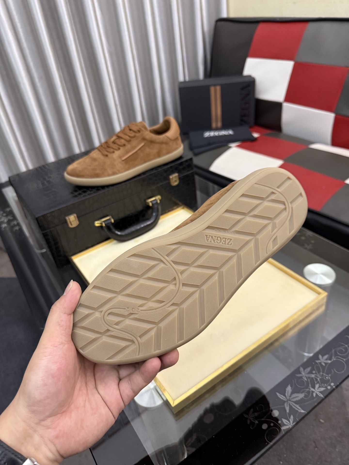 Zegna