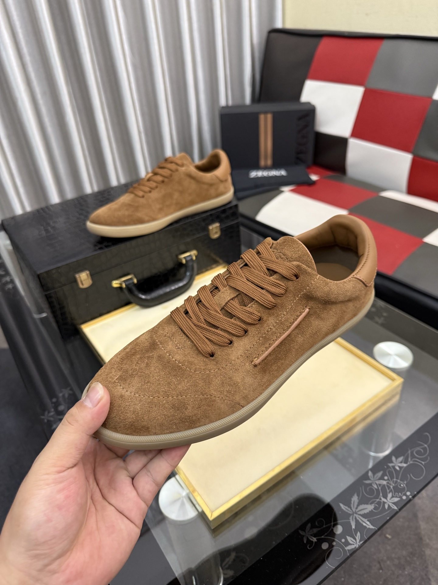 Zegna