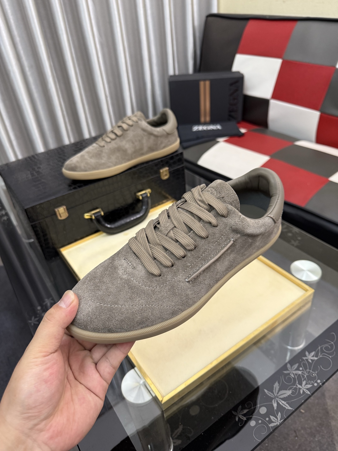 Zegna