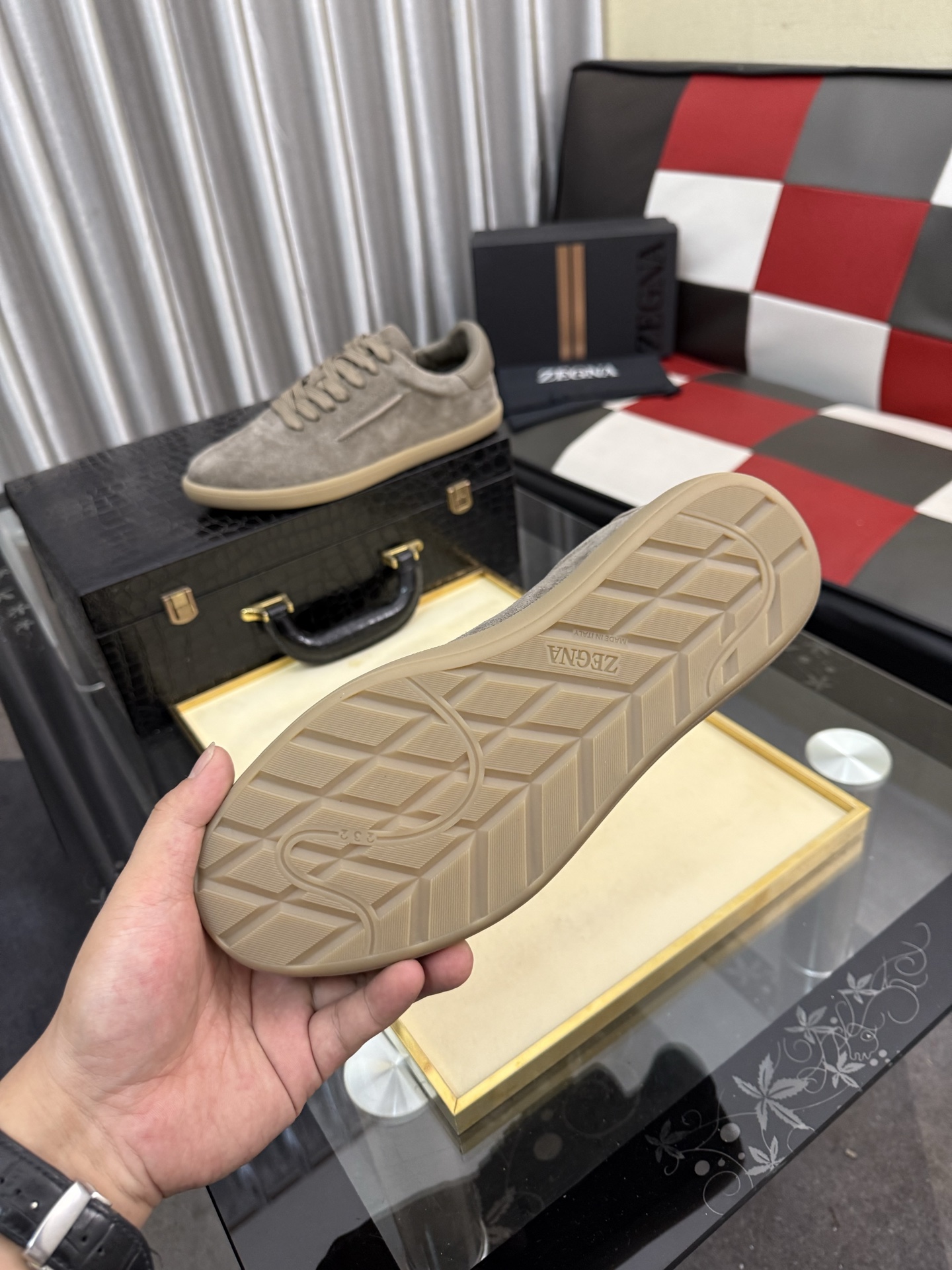 Zegna