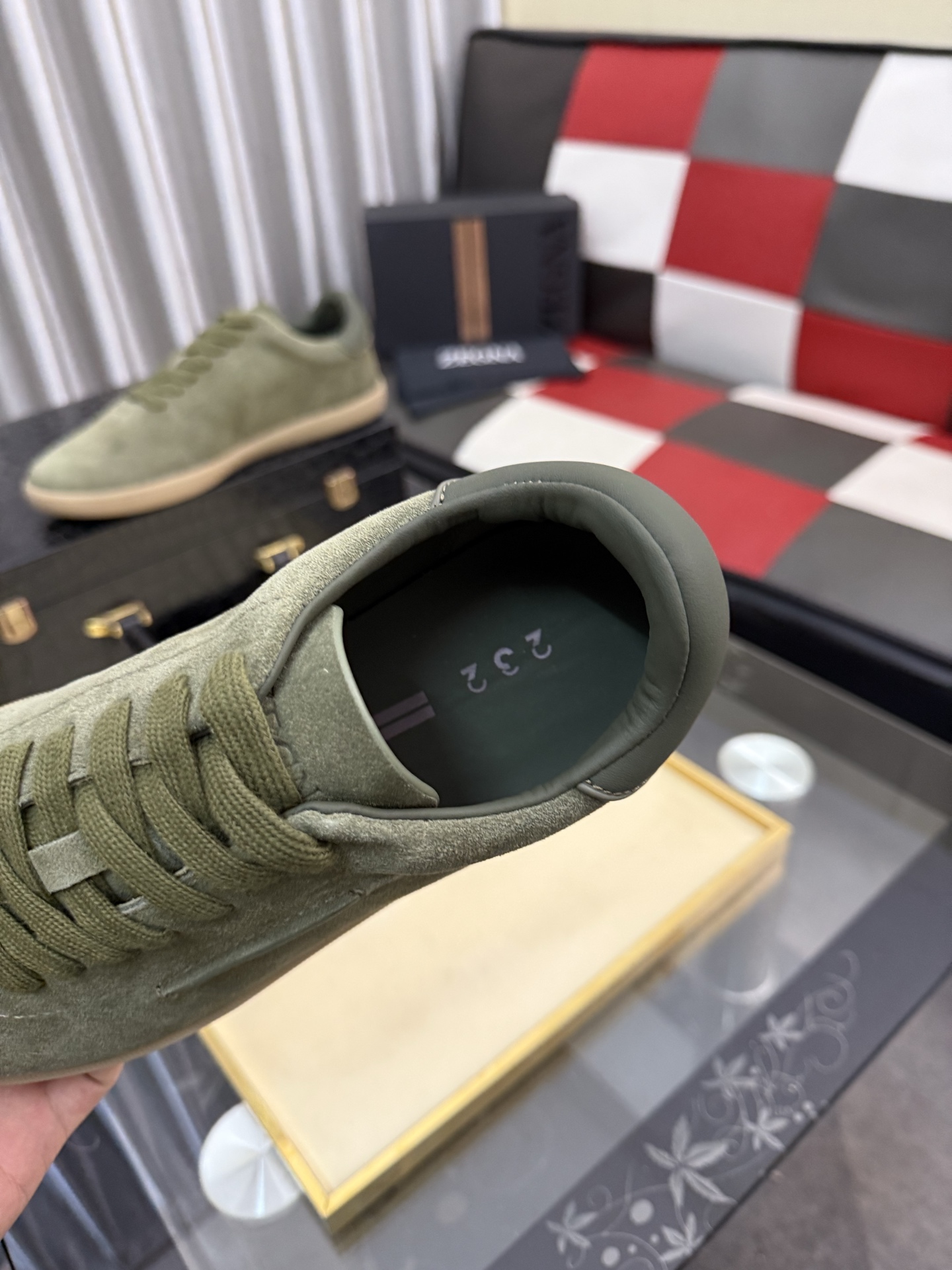Zegna