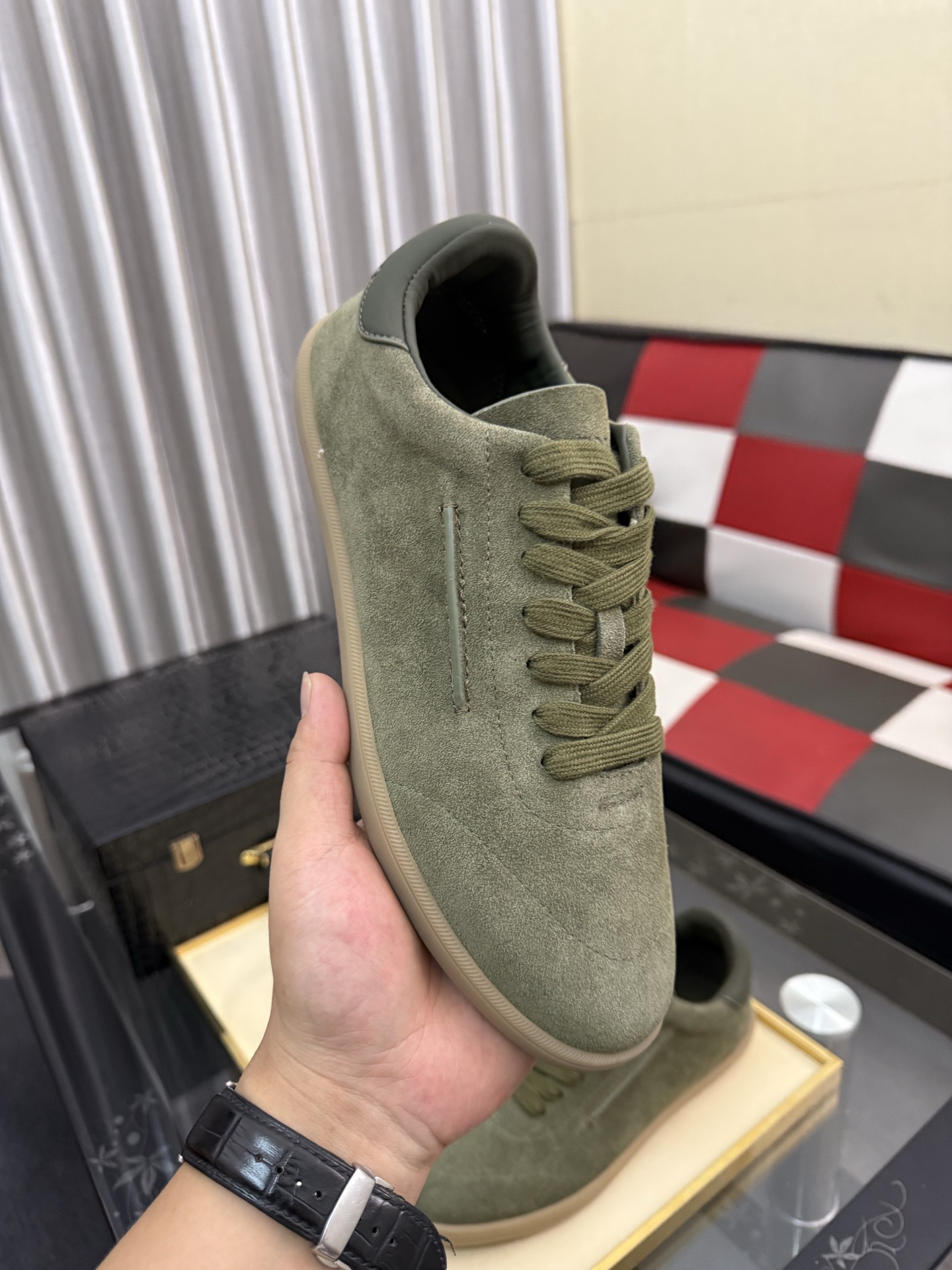 Zegna