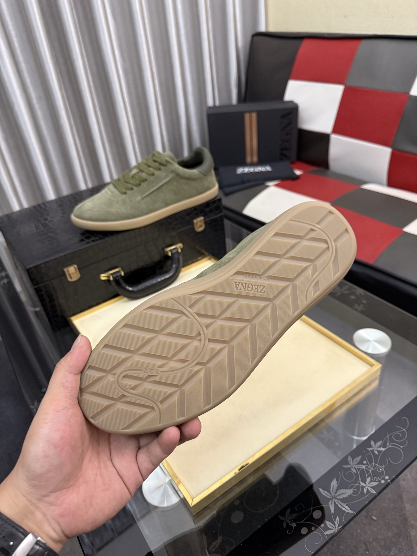 Zegna