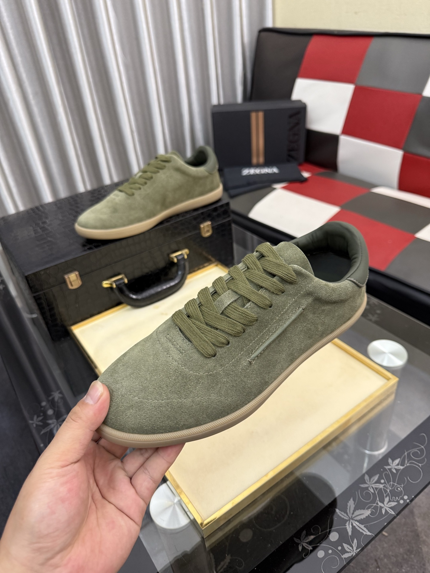 Zegna