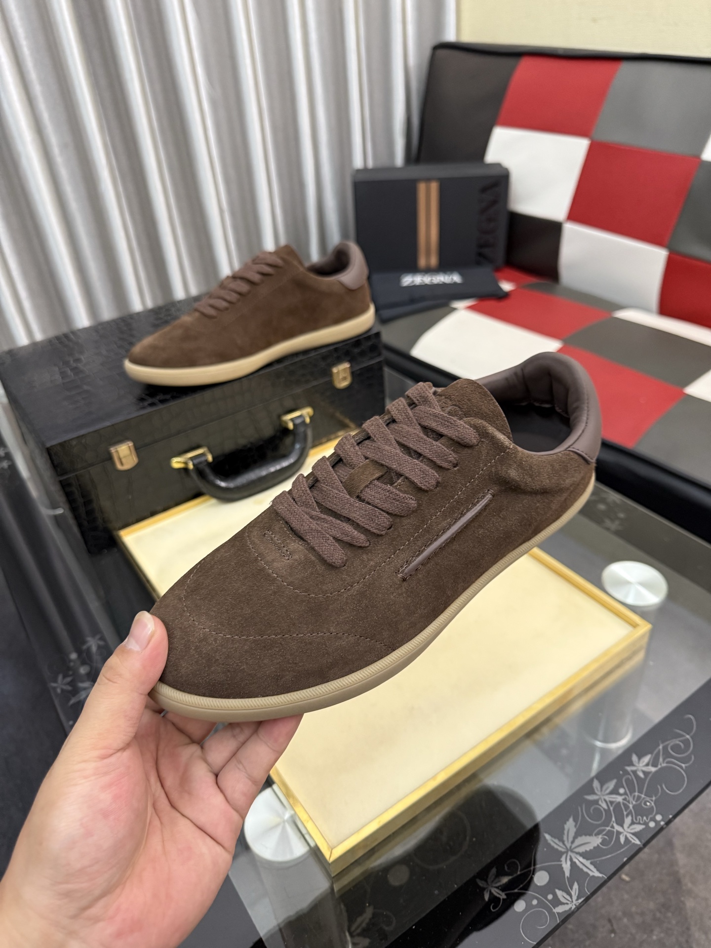 Zegna