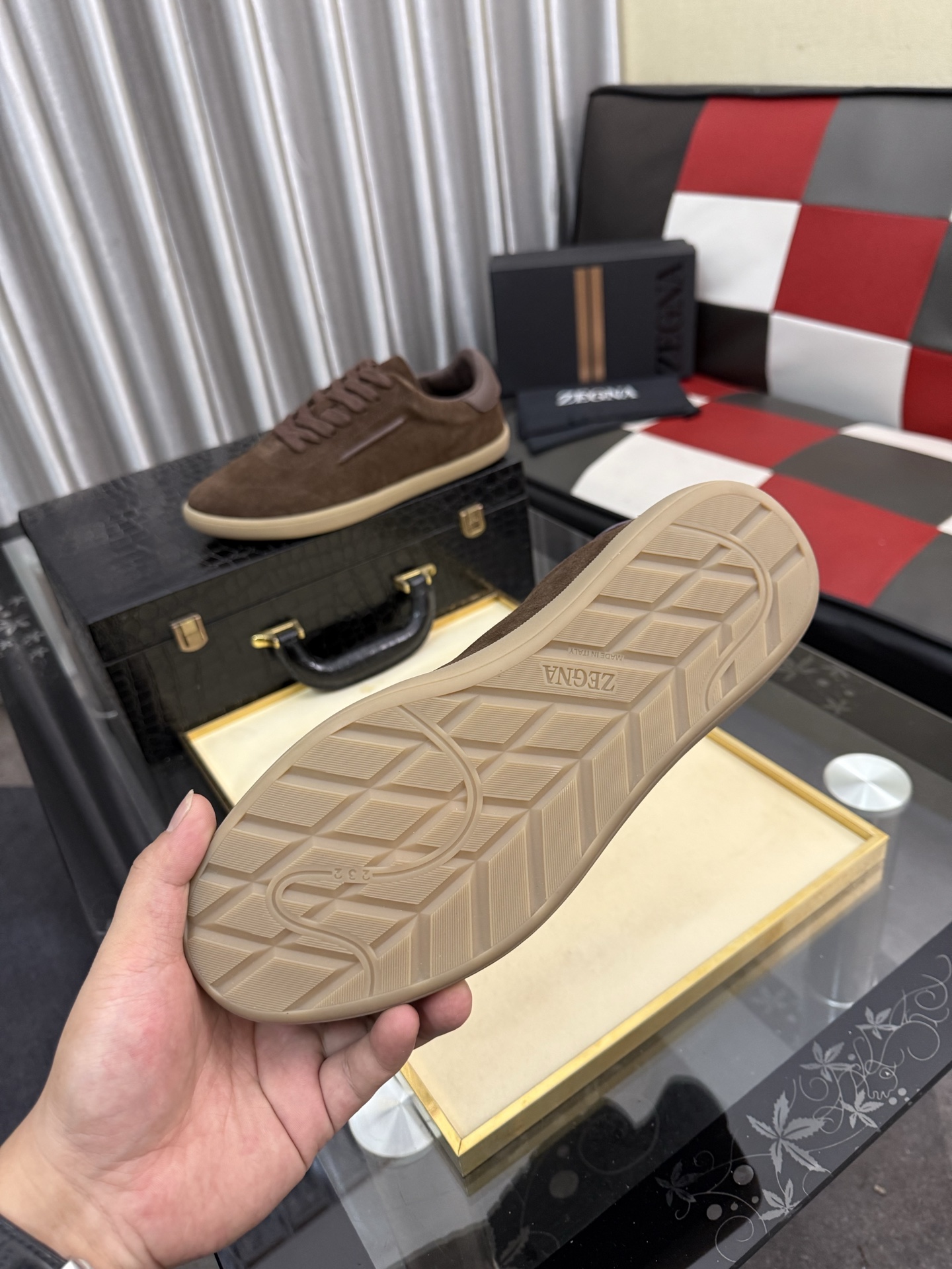 Zegna