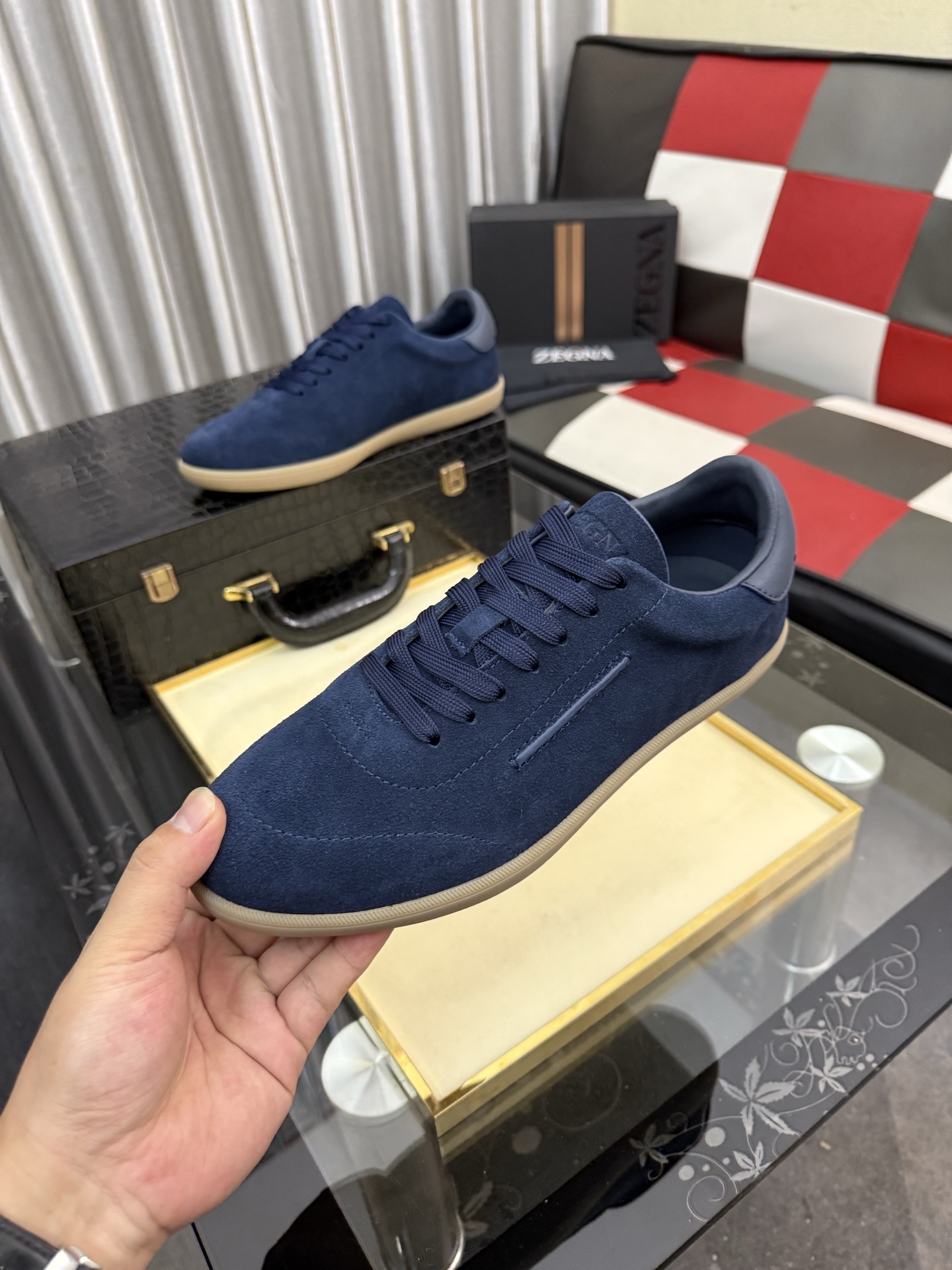Zegna