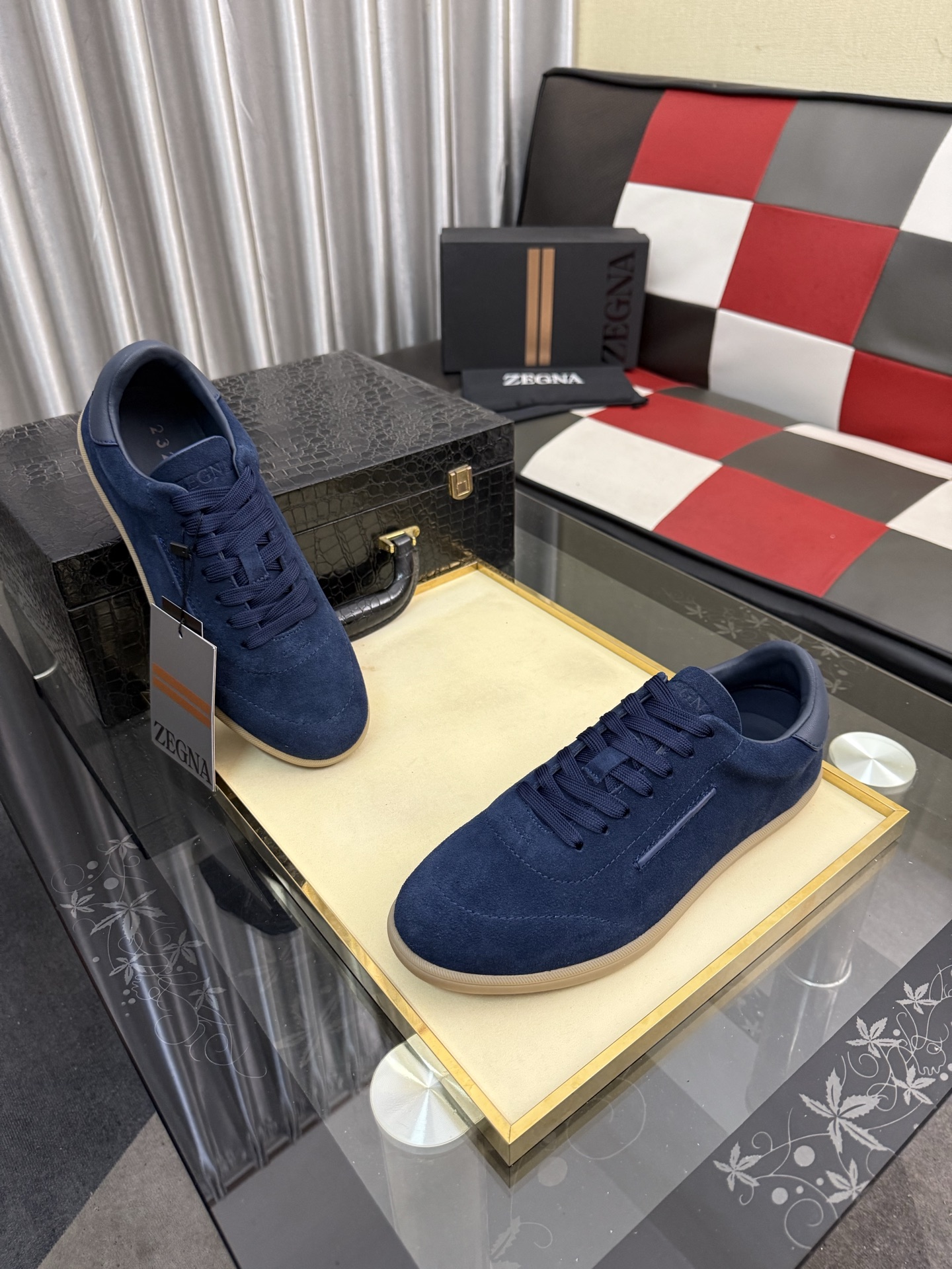 Zegna