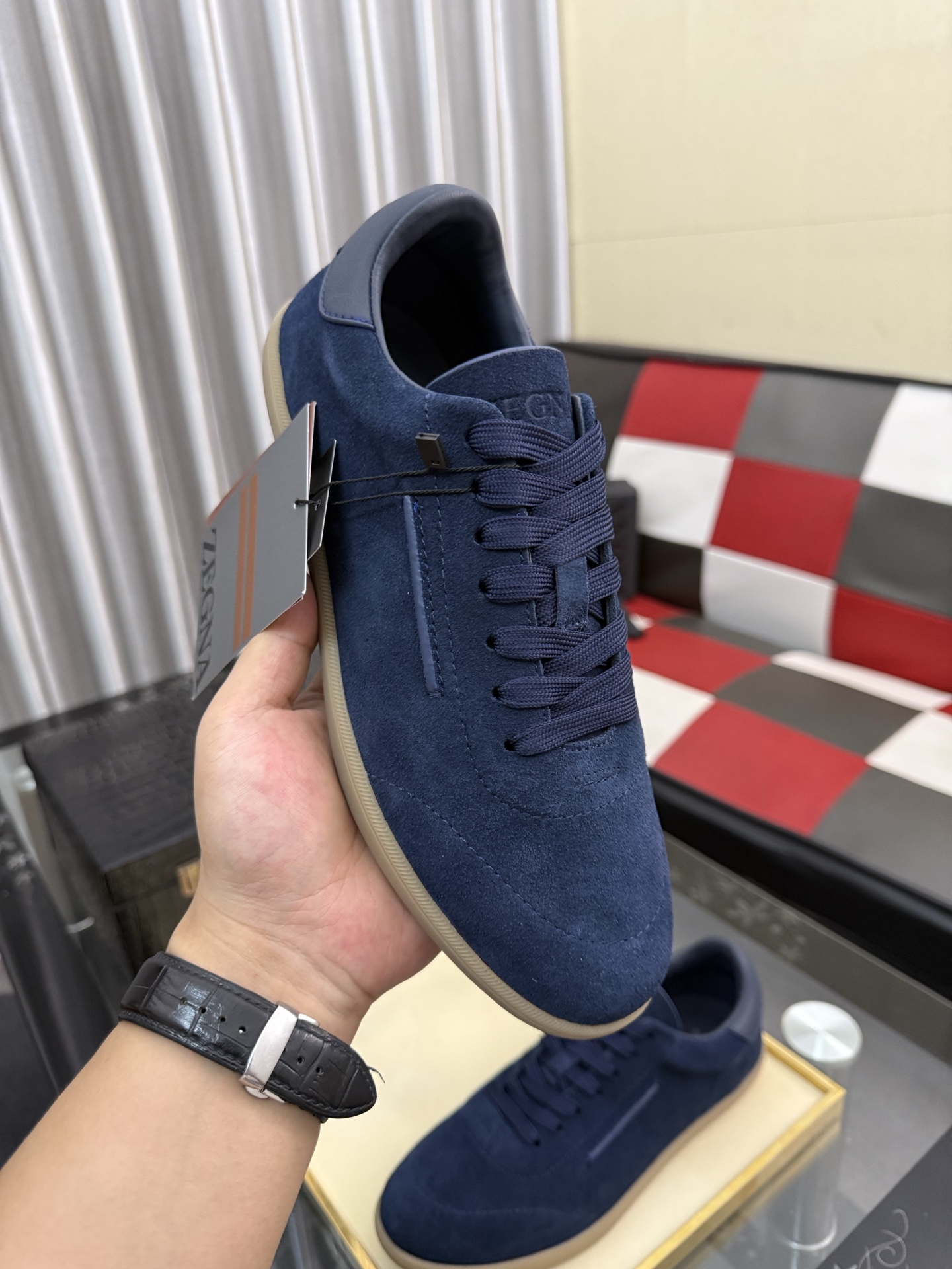 Zegna