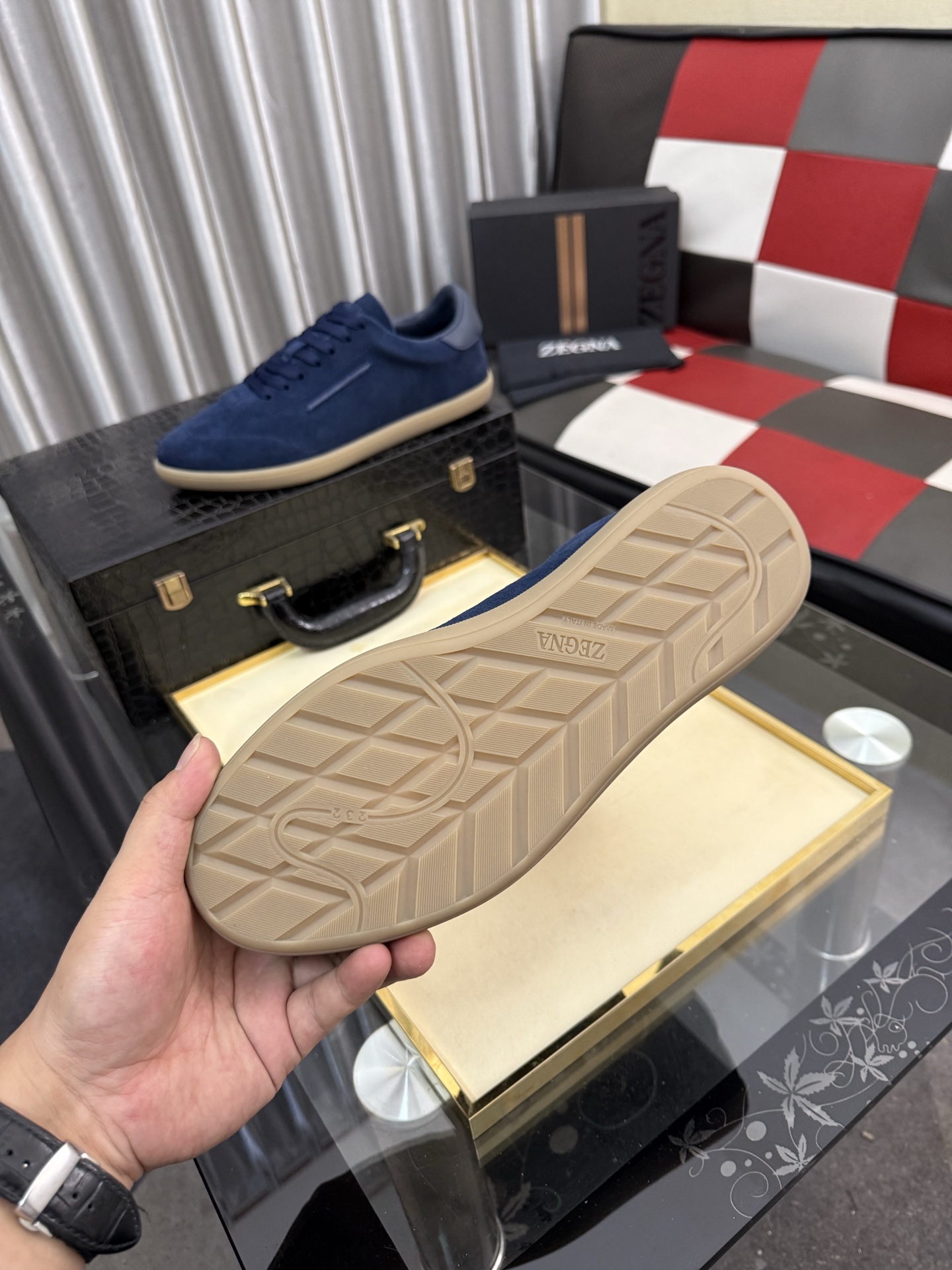 Zegna