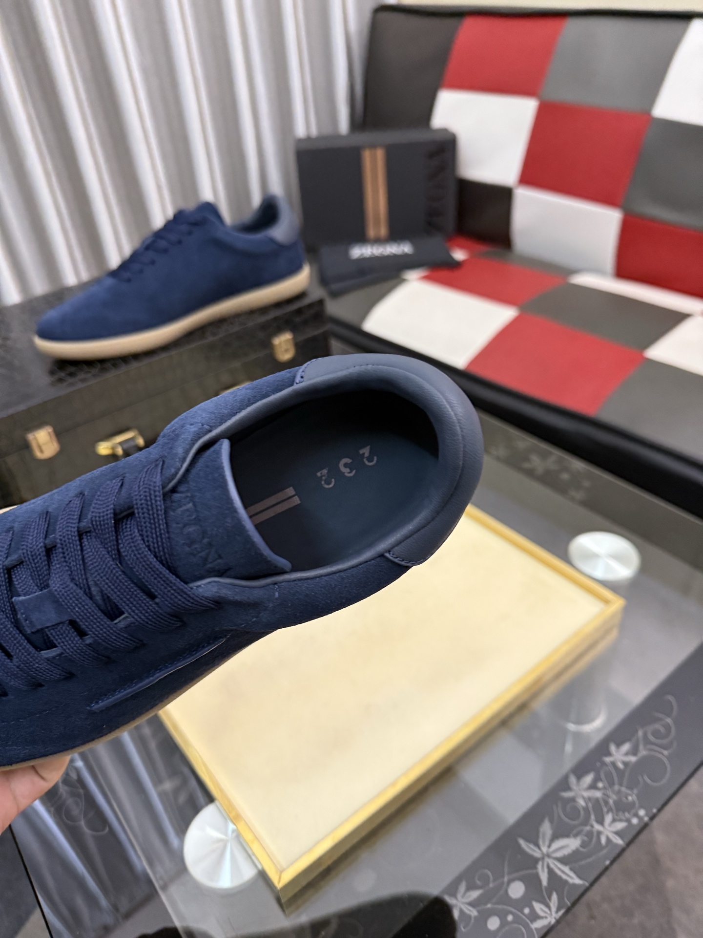 Zegna
