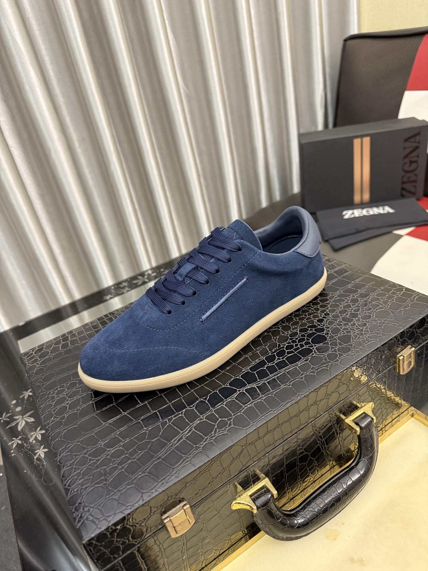 Zegna
