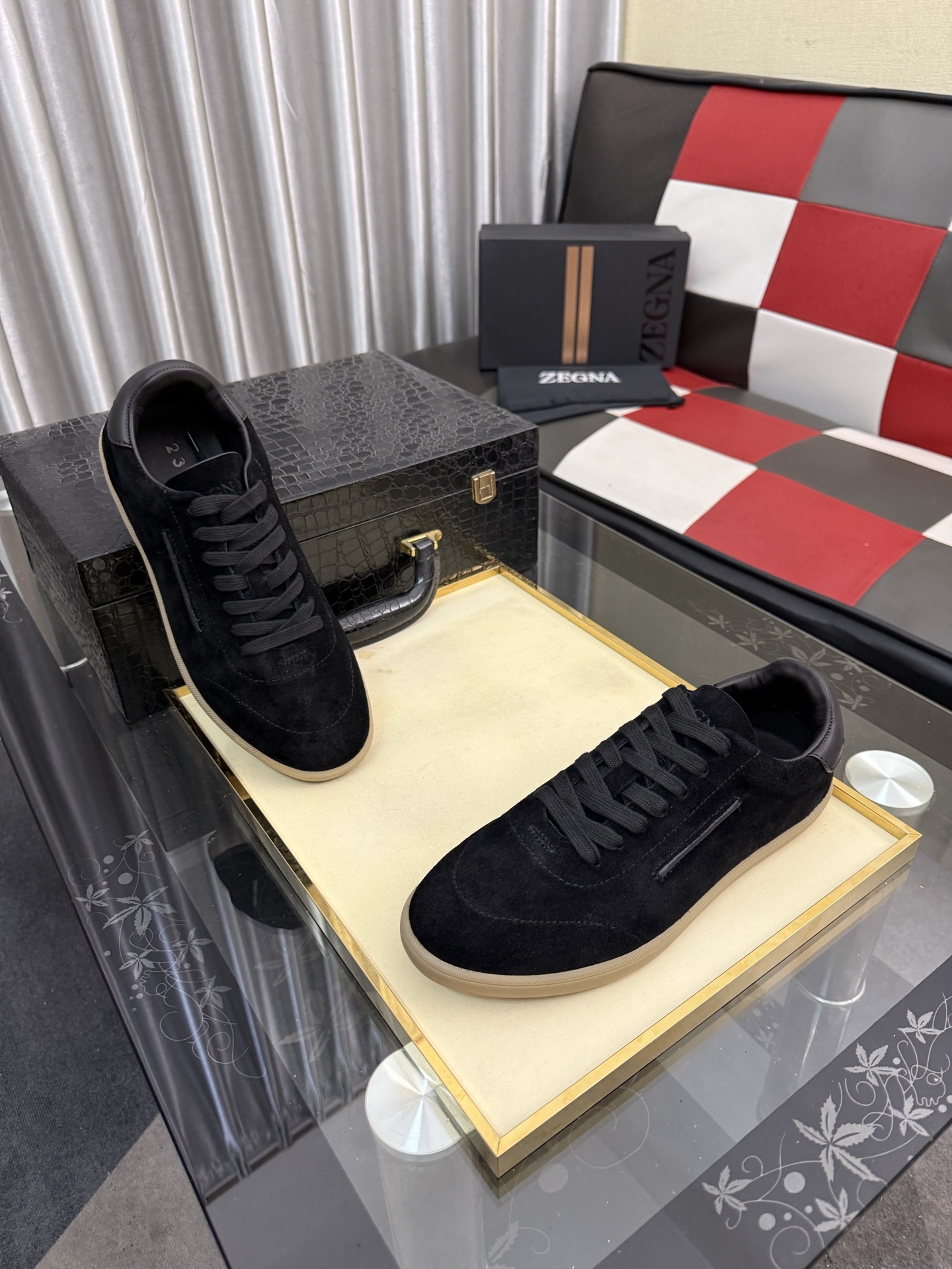 Zegna