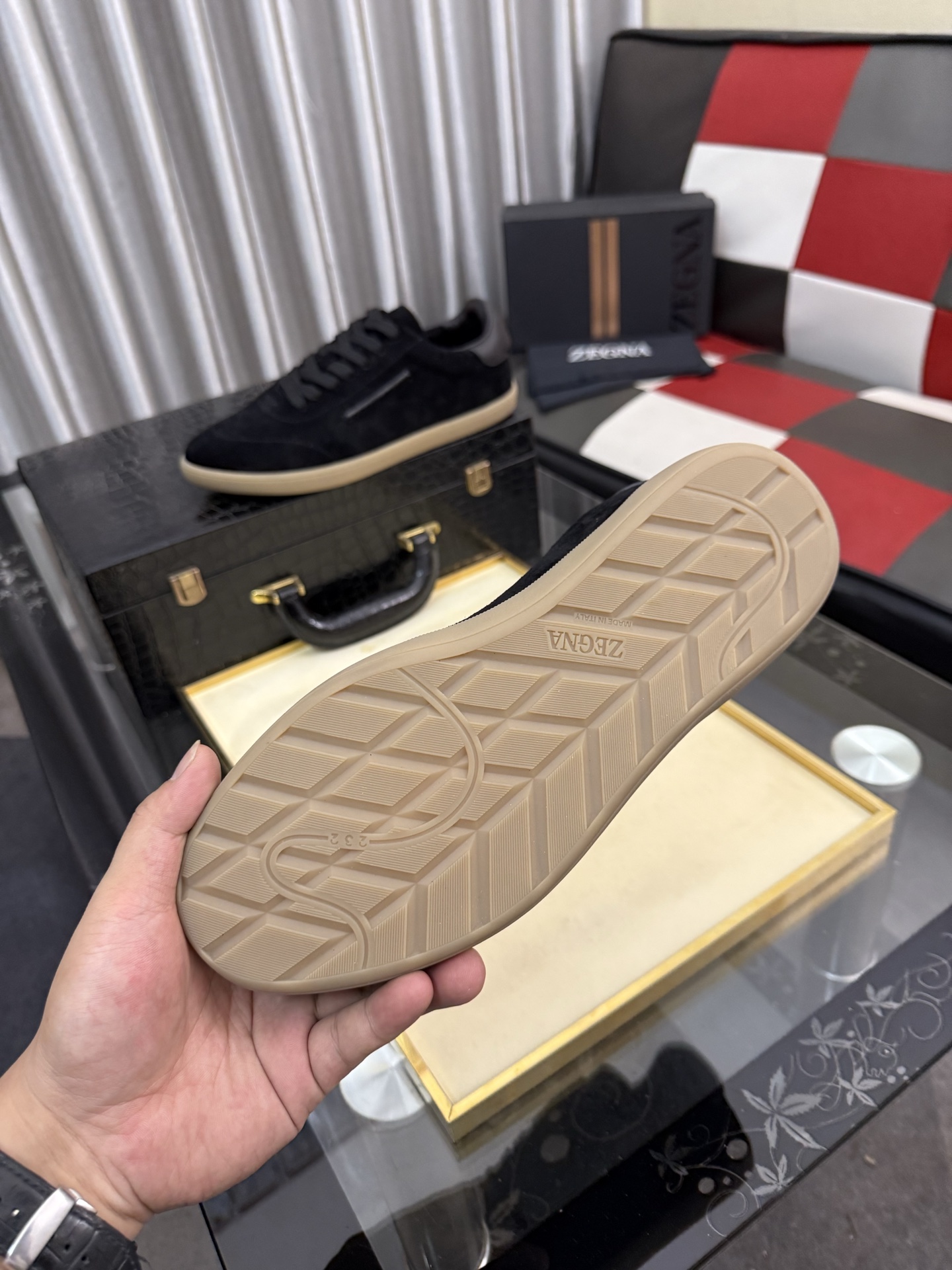 Zegna