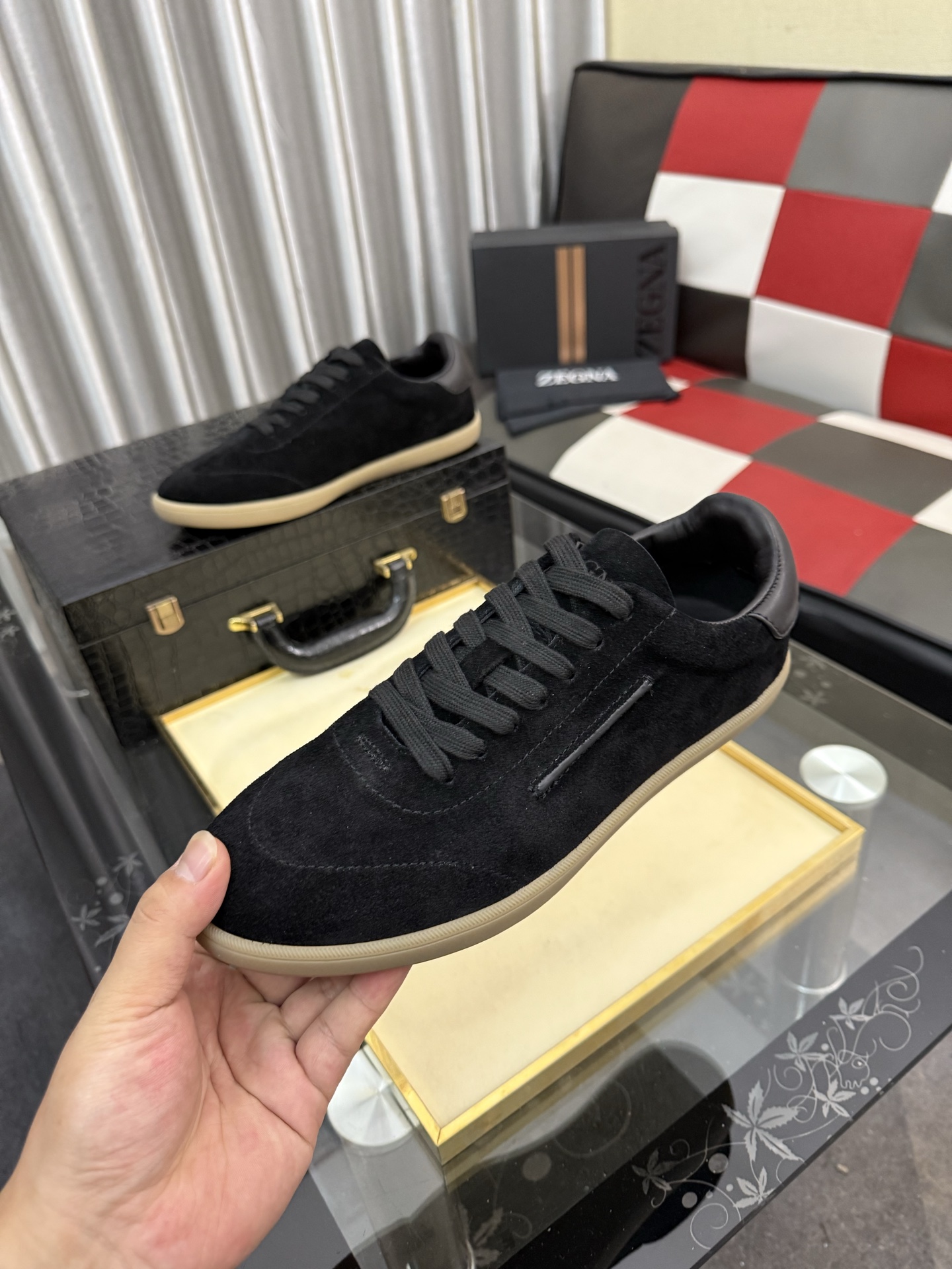 Zegna