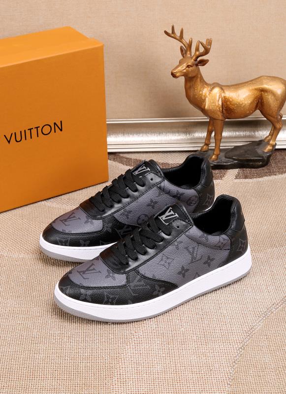 LV shoe