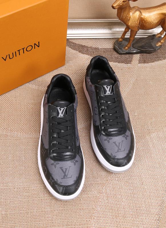 LV shoe