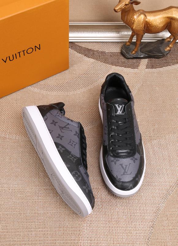 LV shoe