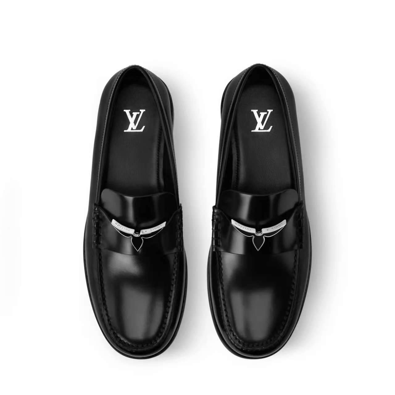 LV shoe