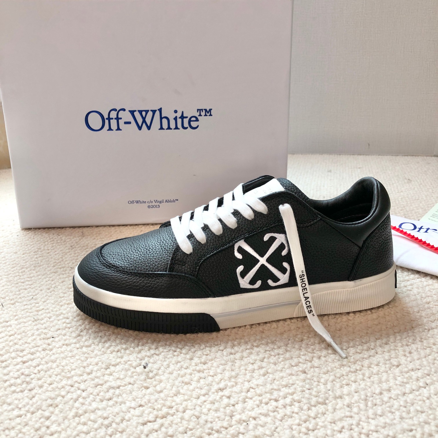 off-white