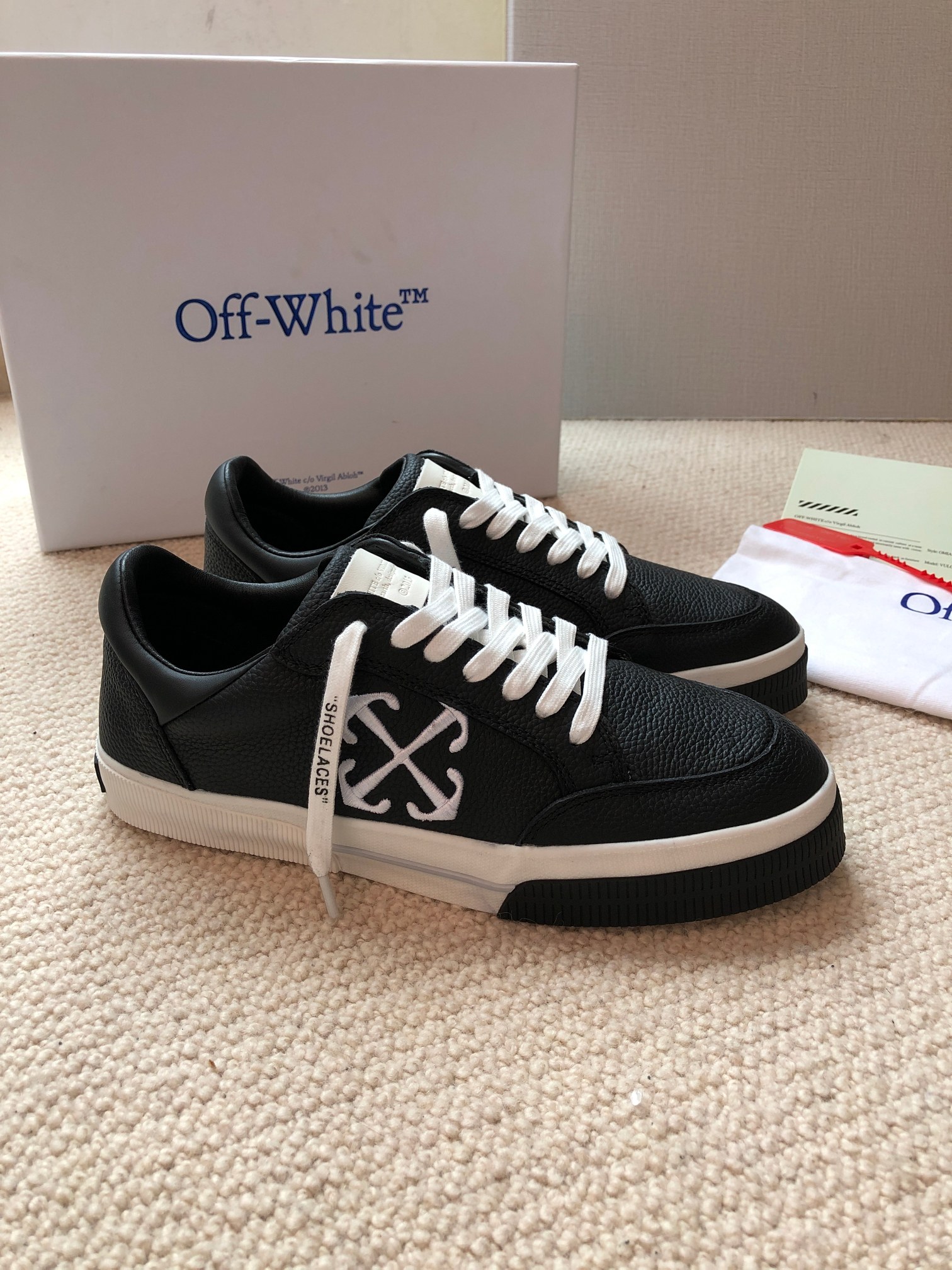 off-white