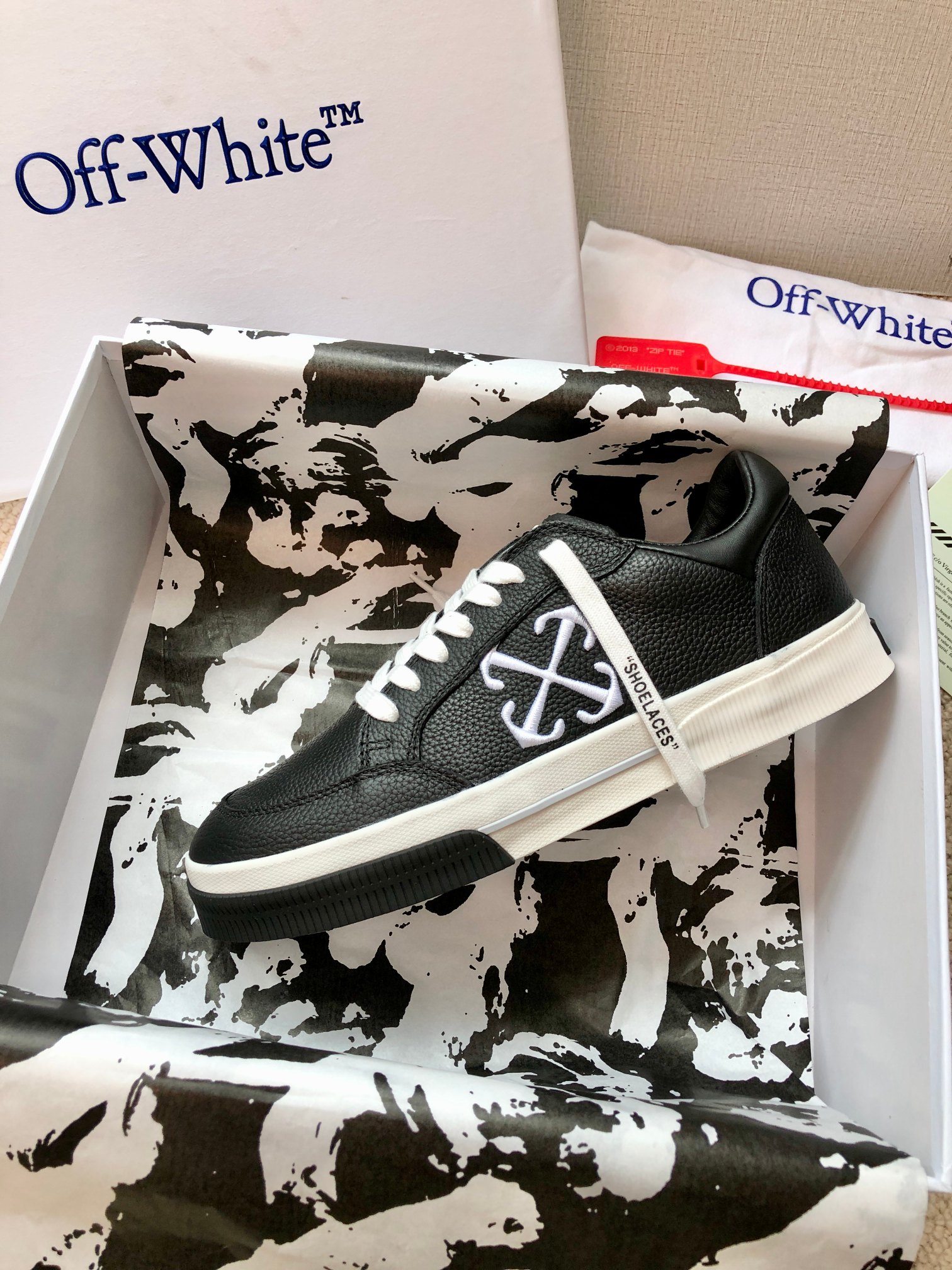 off-white