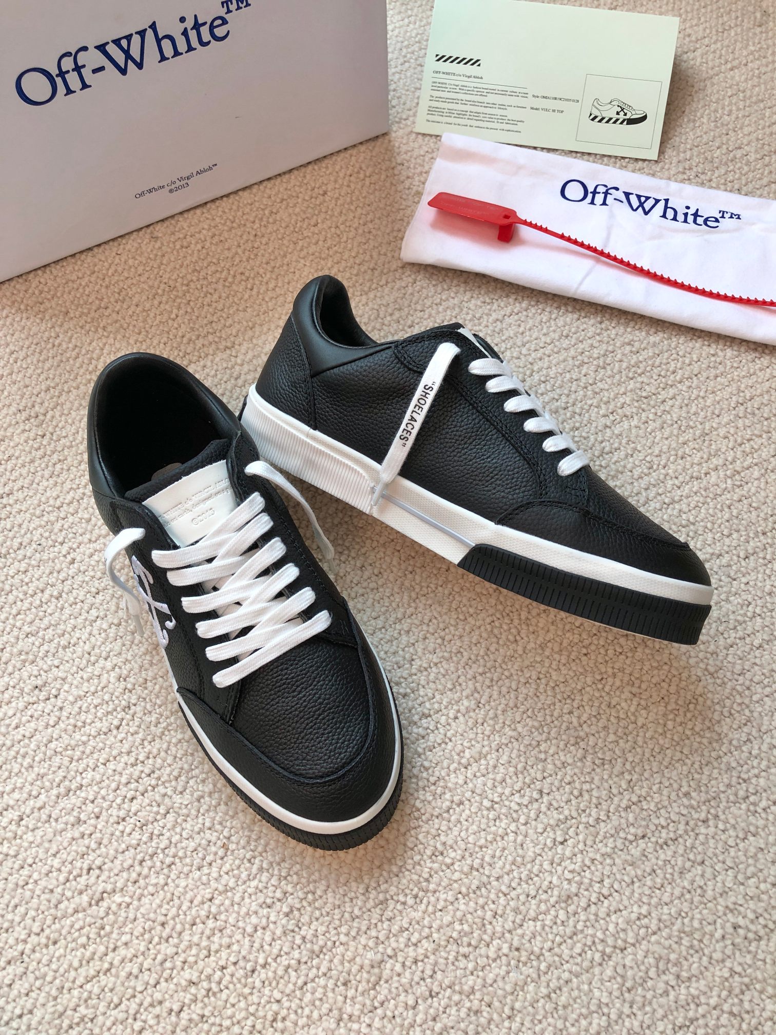 off-white