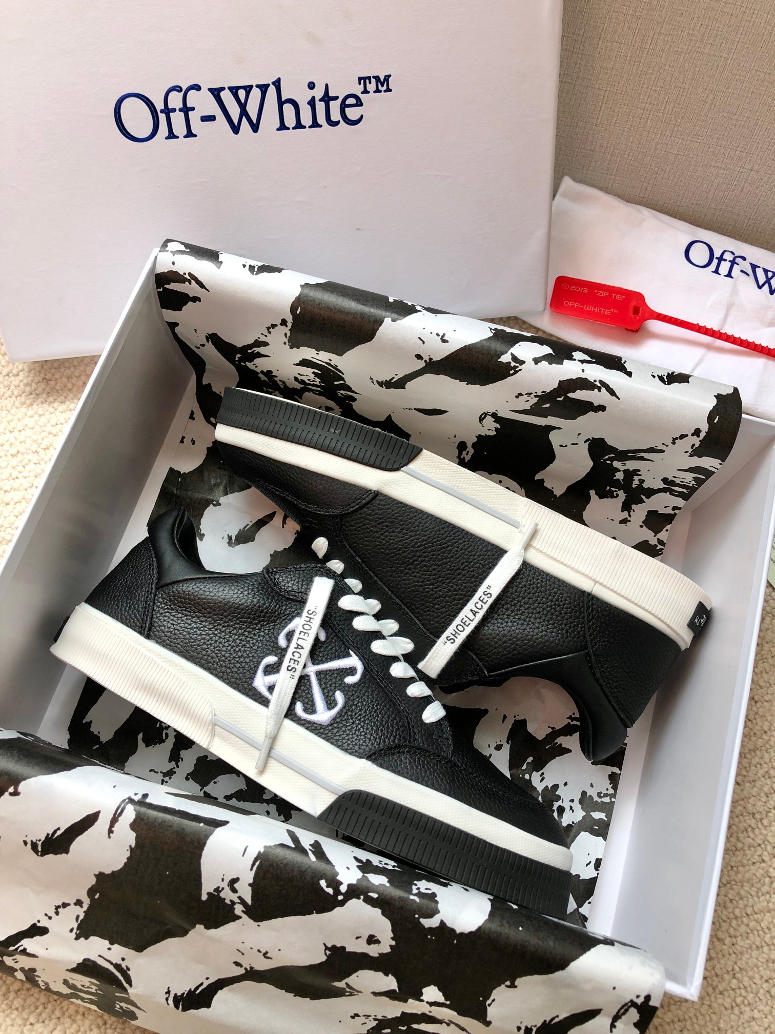 off-white