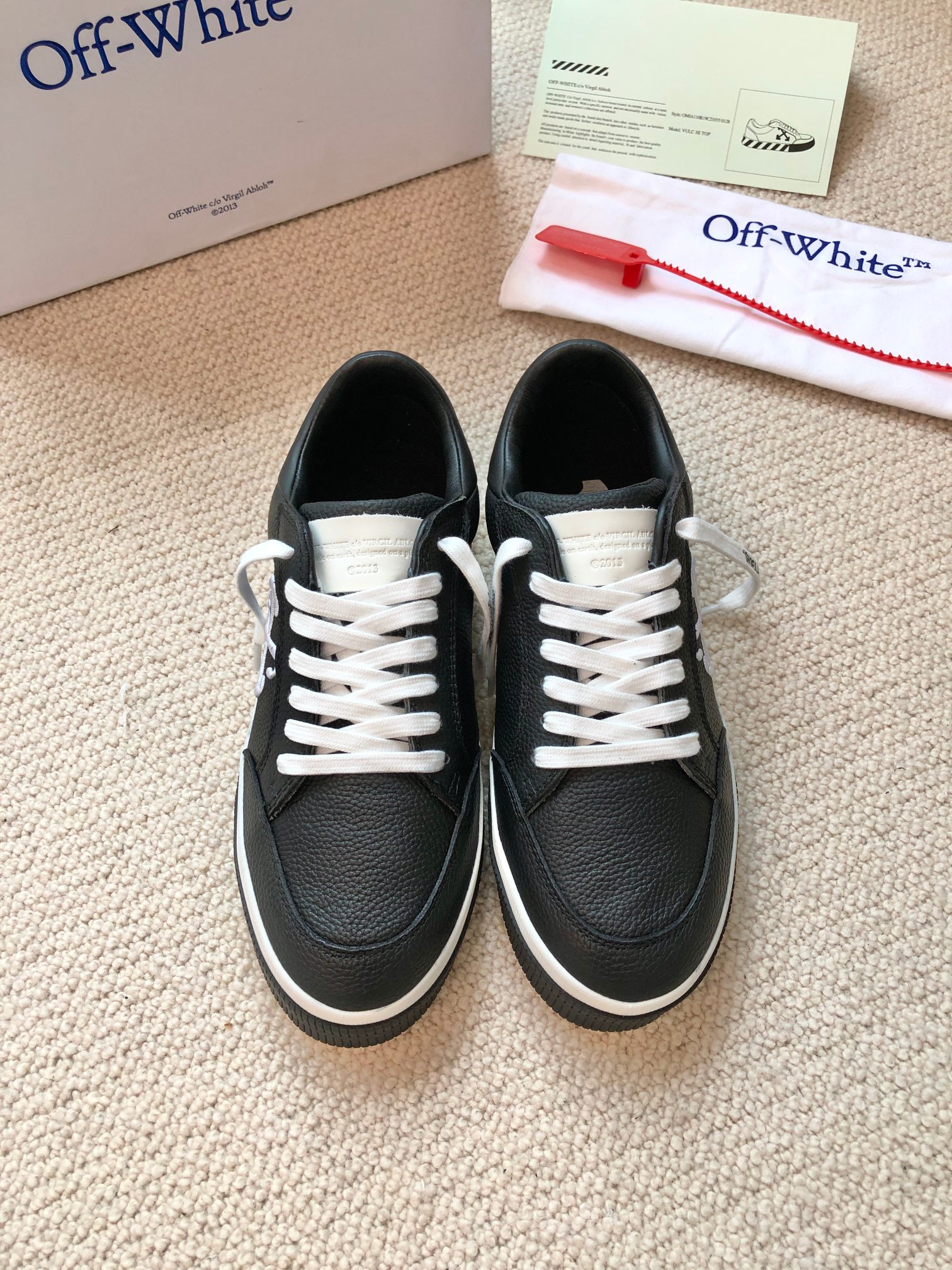 off-white