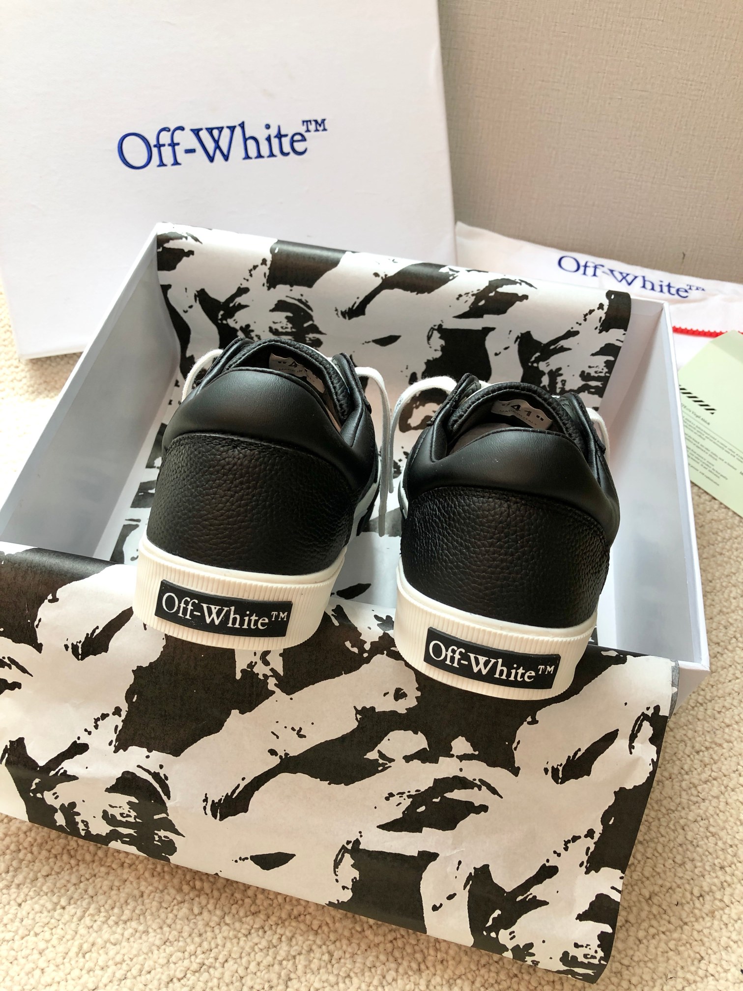 off-white