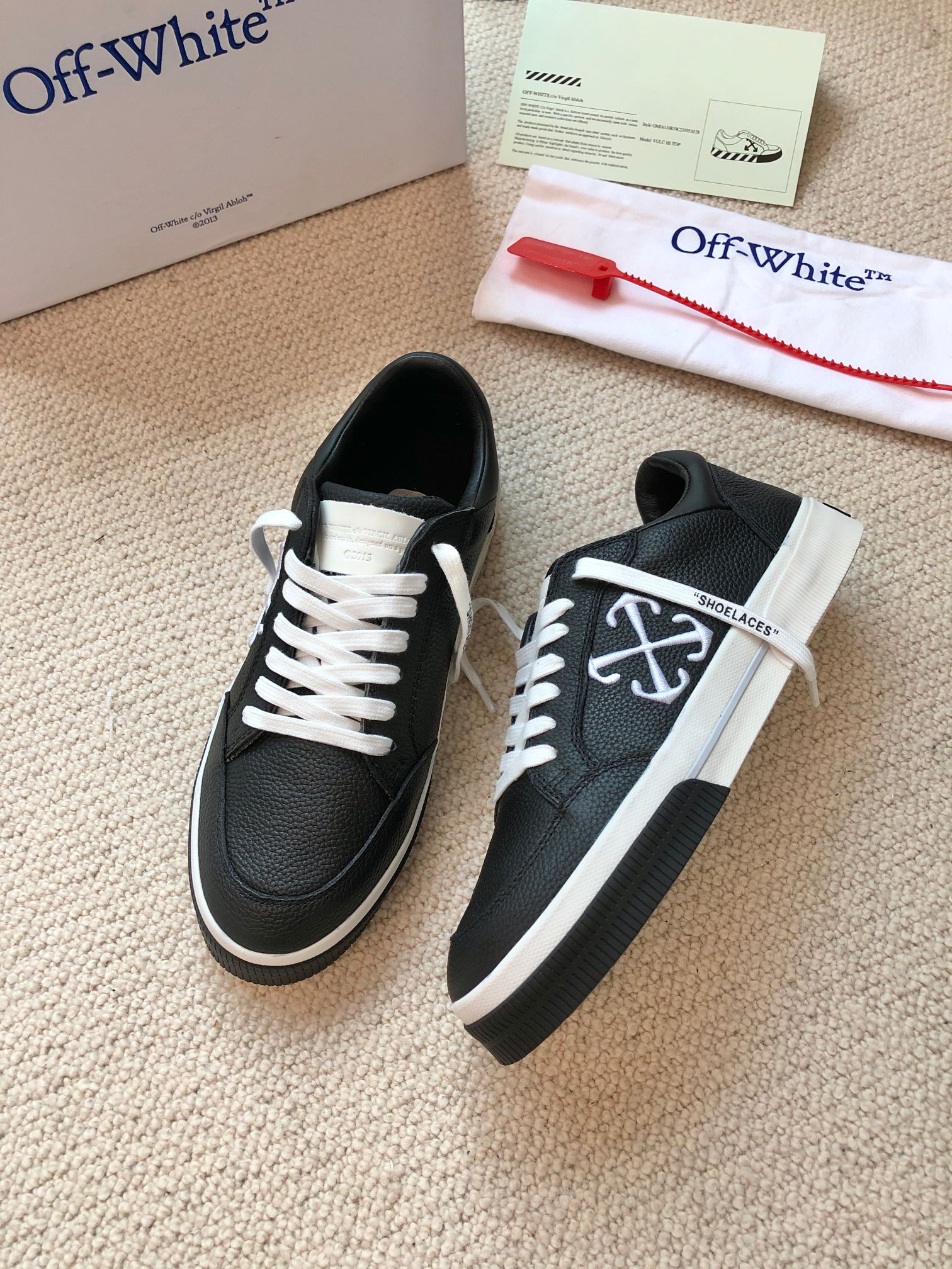 off-white