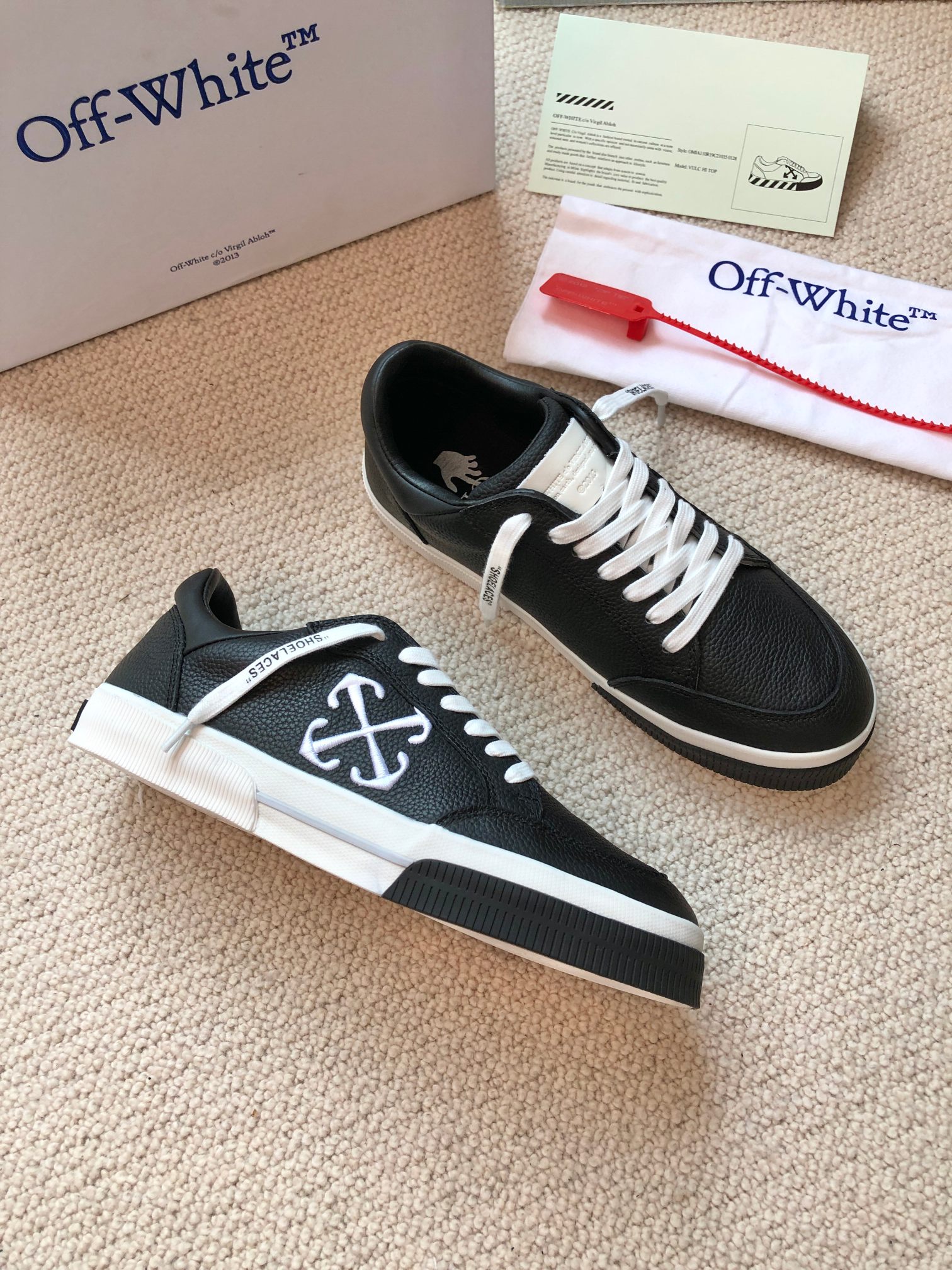 off-white