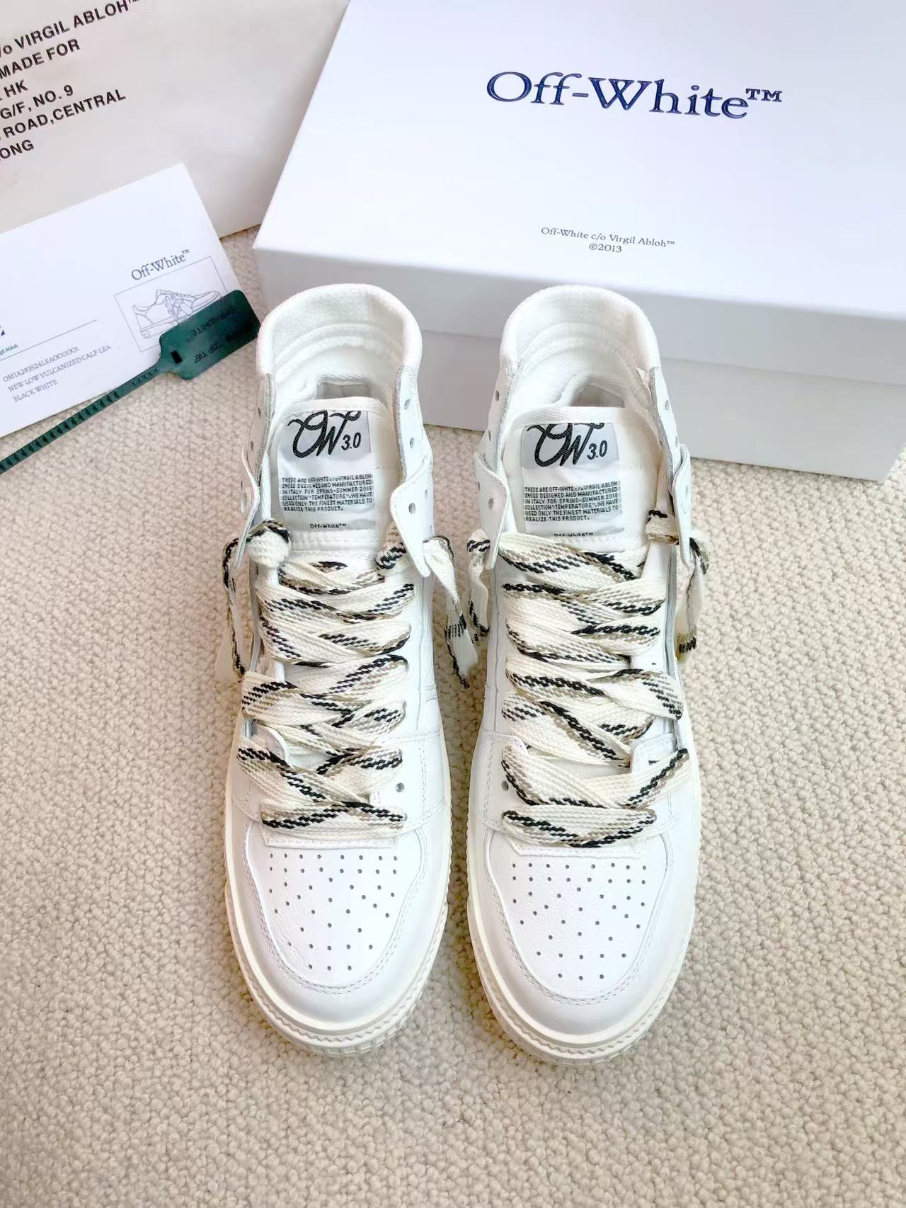 off-white