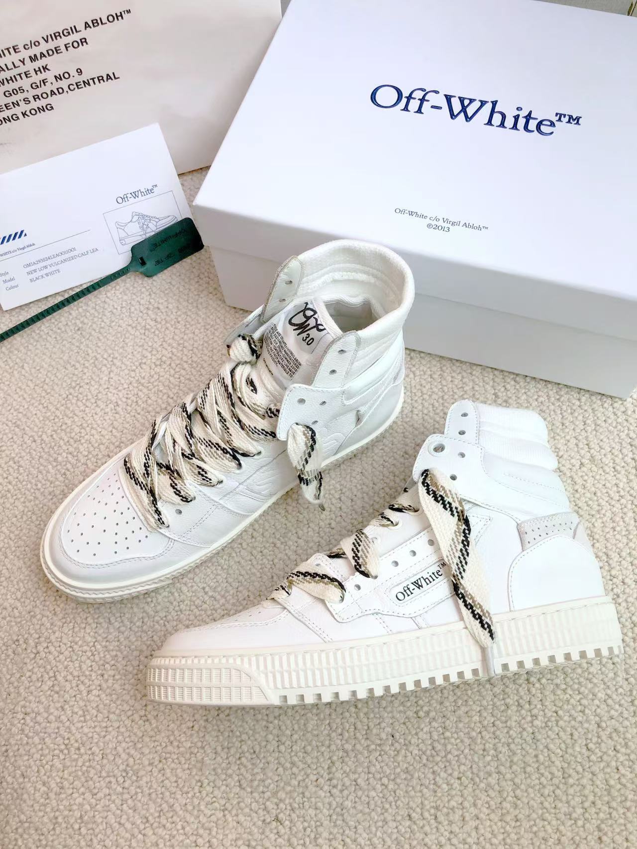 off-white
