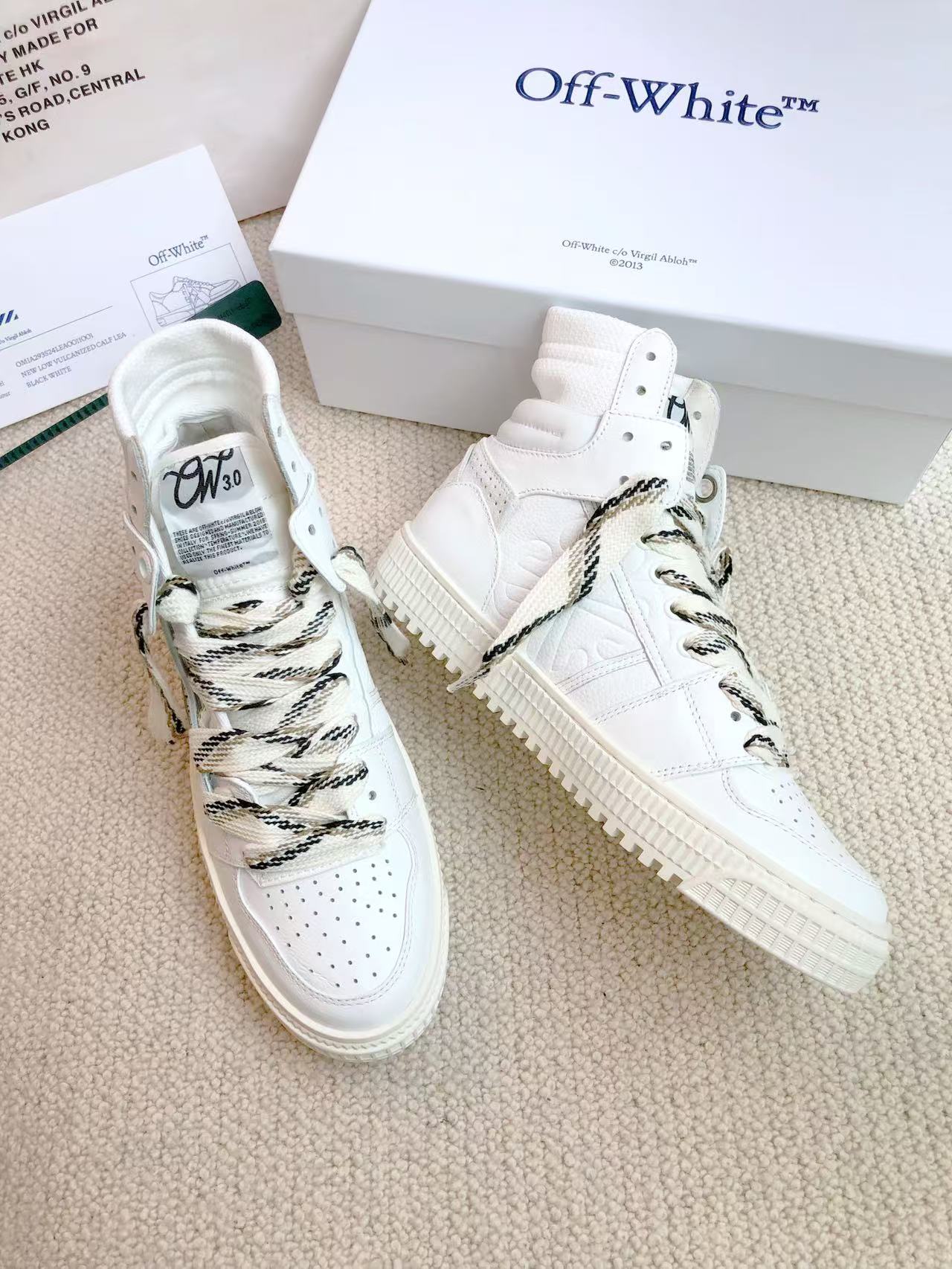 off-white