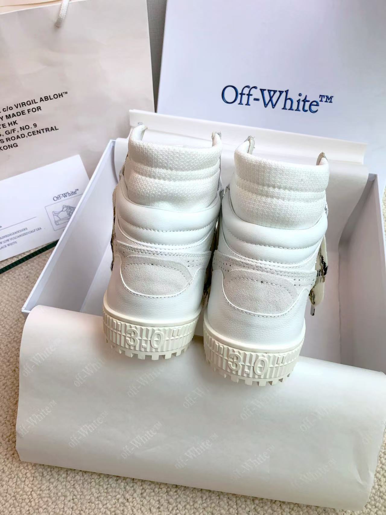 off-white