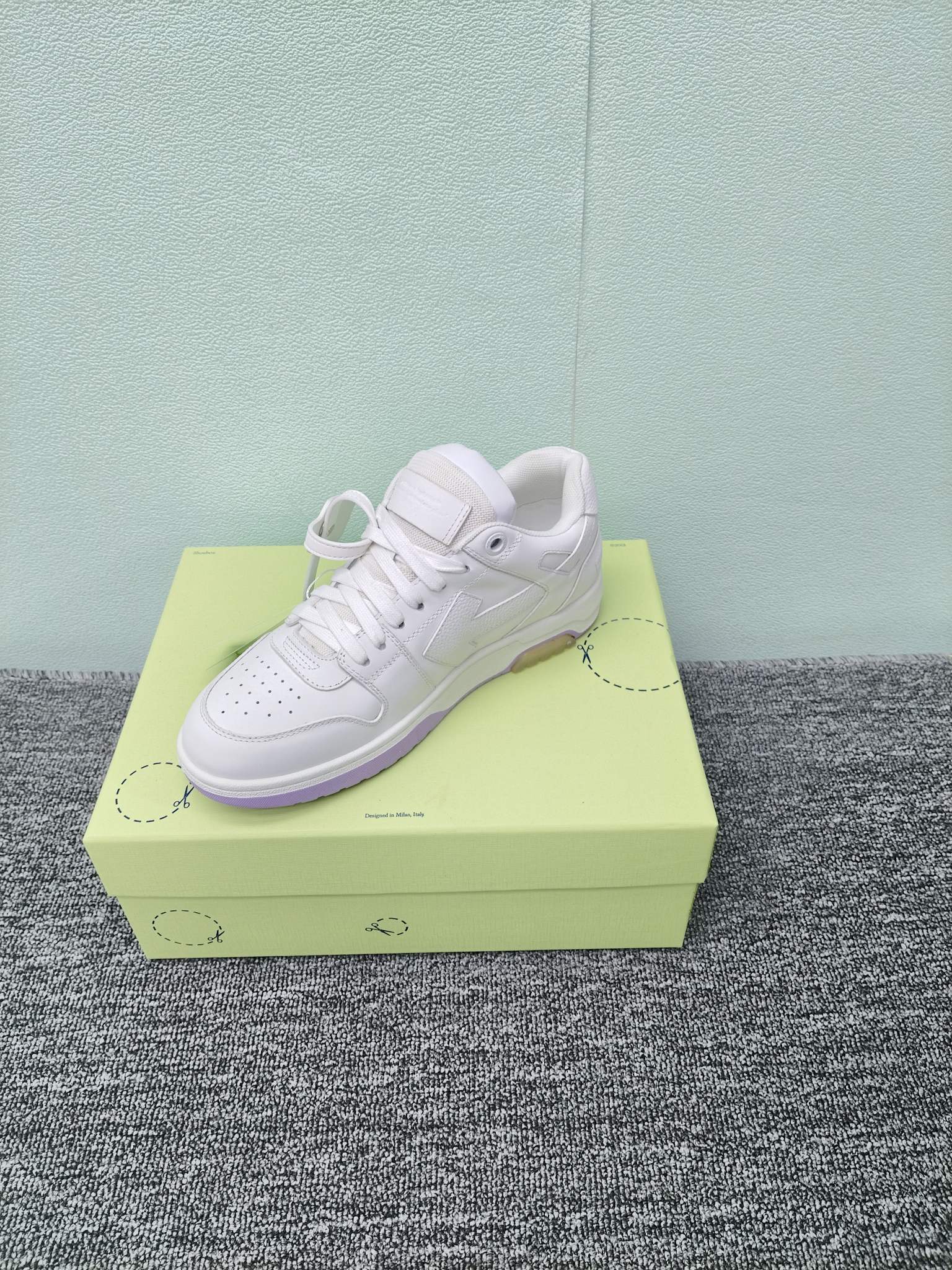 off-white
