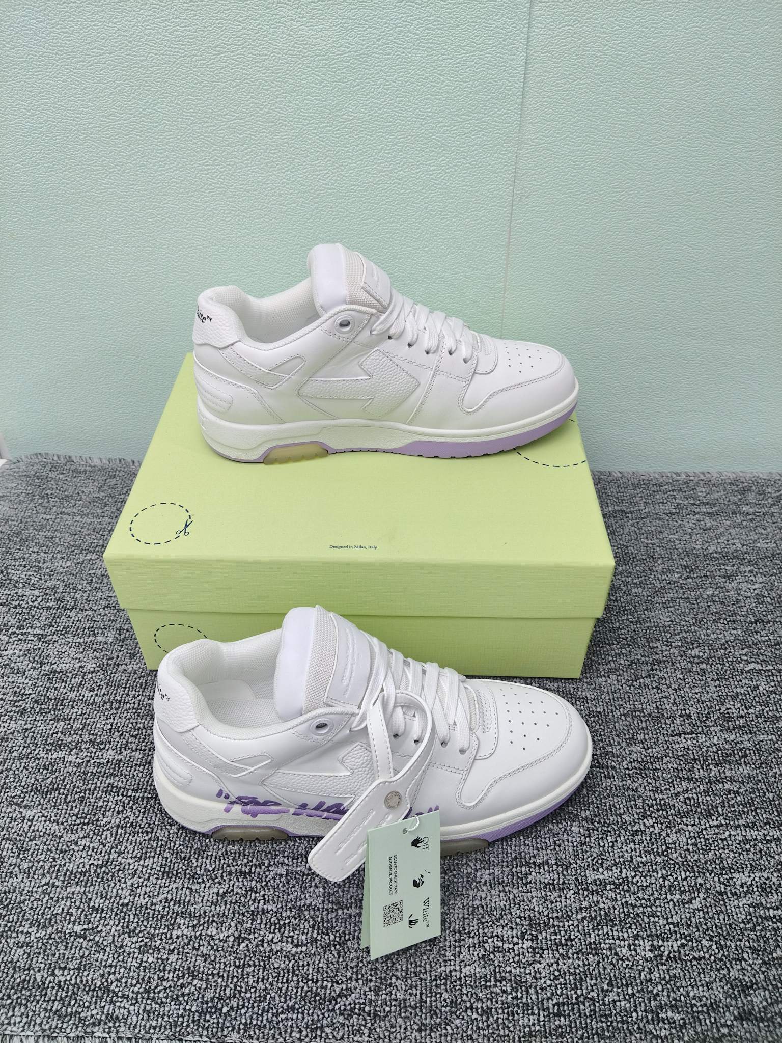 off-white