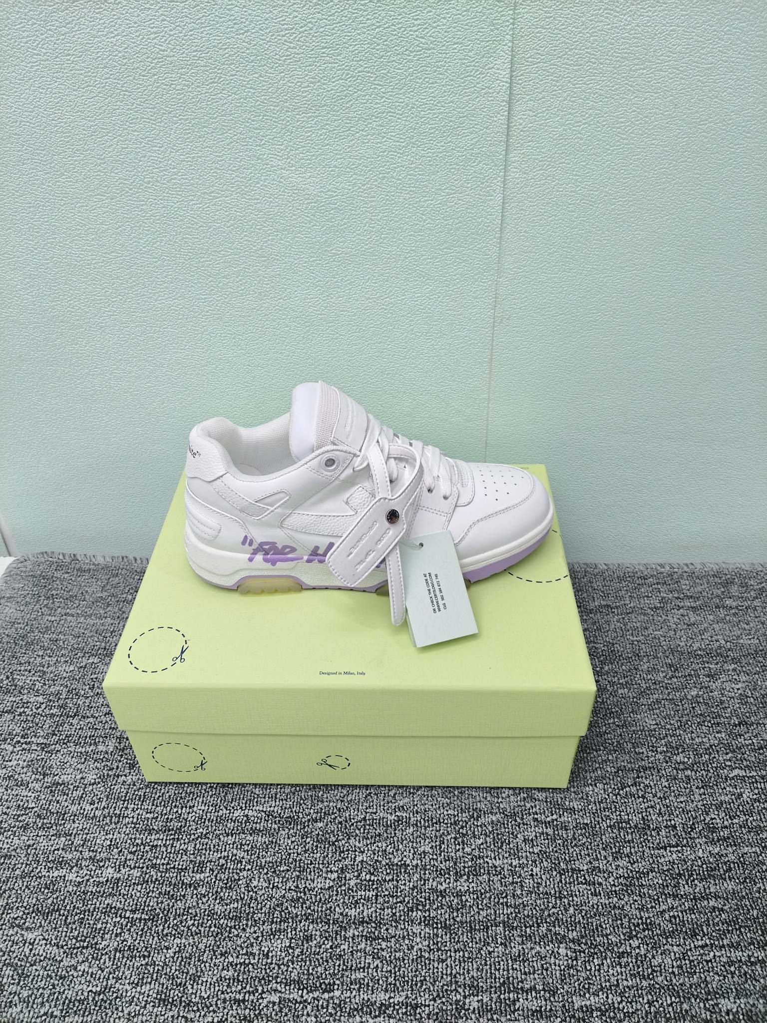 off-white