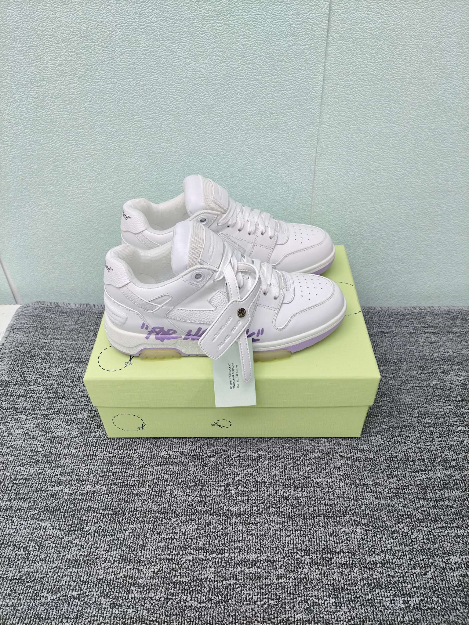off-white
