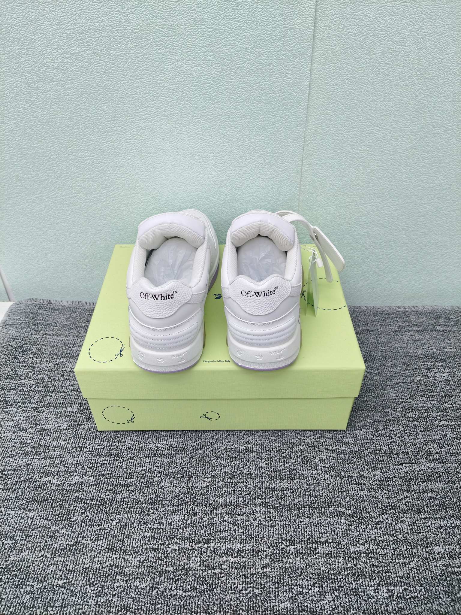 off-white