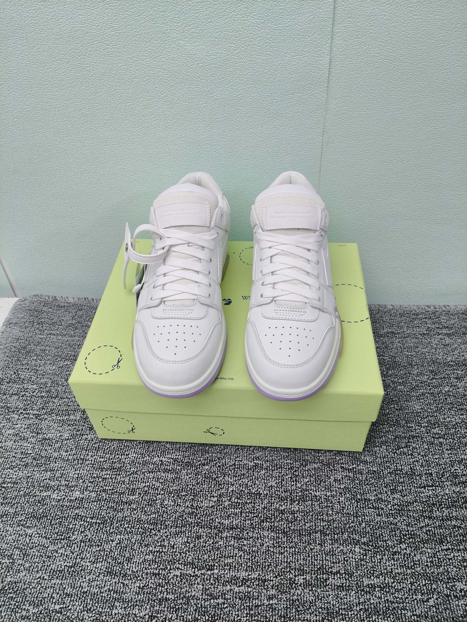 off-white