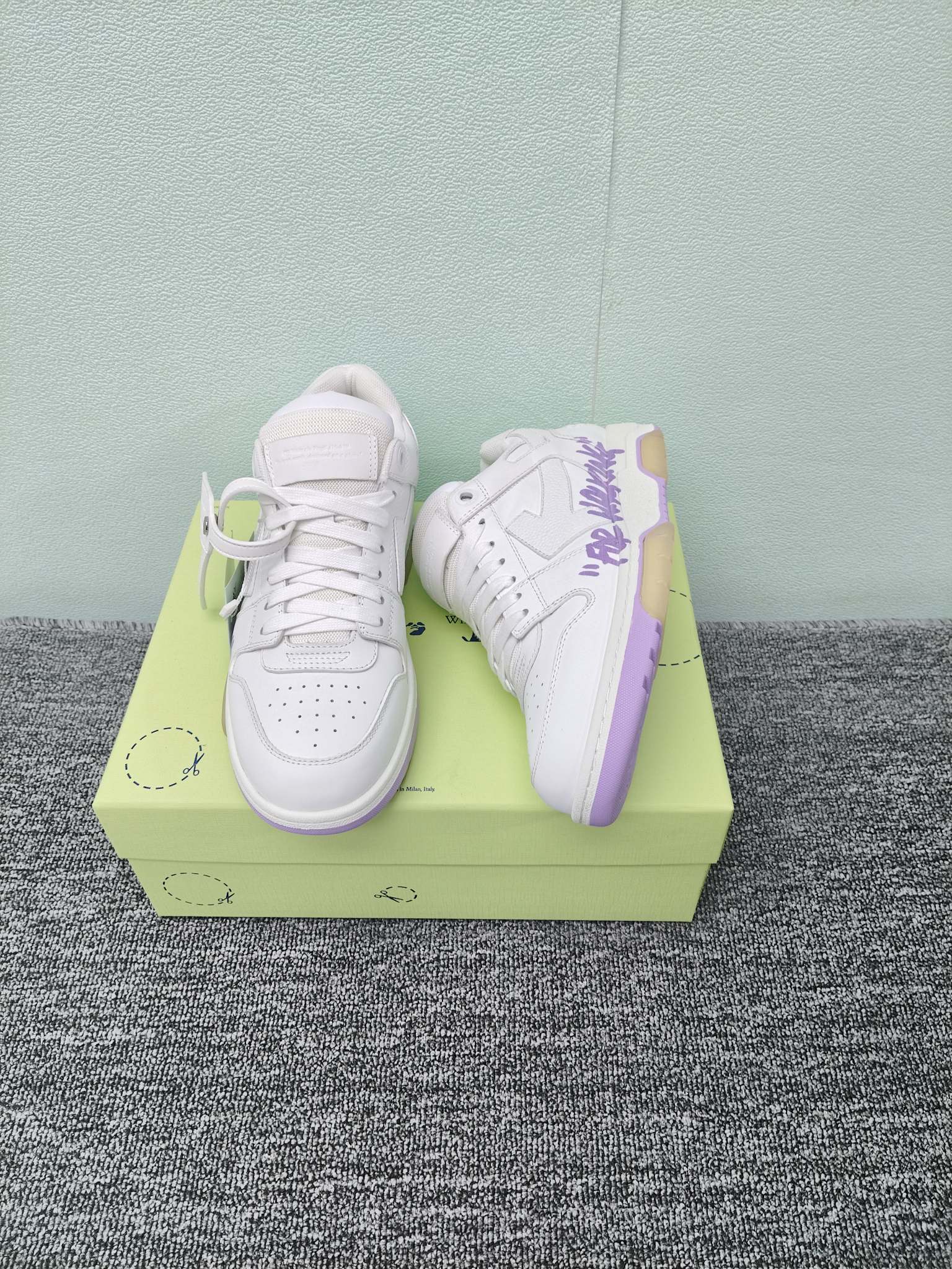 off-white