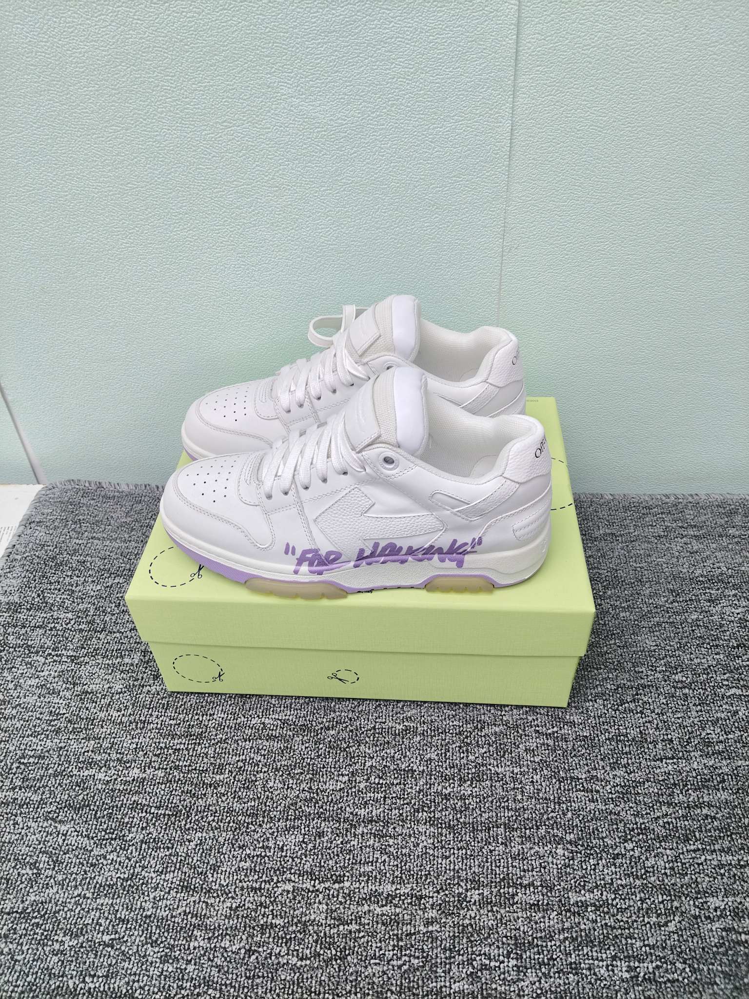 off-white