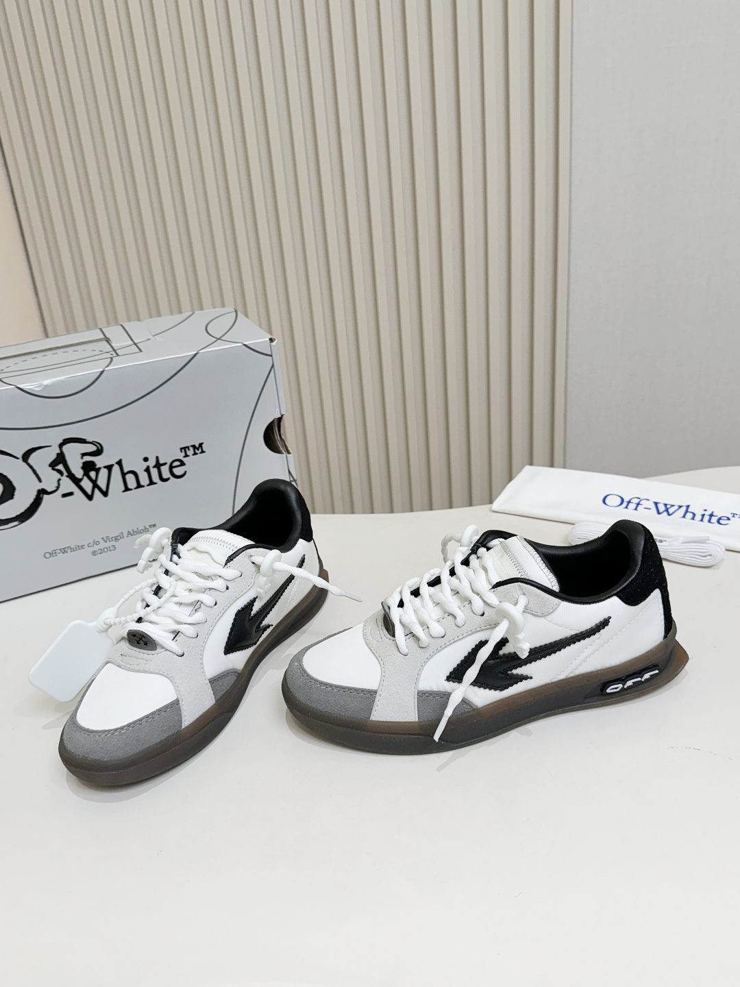 off-white