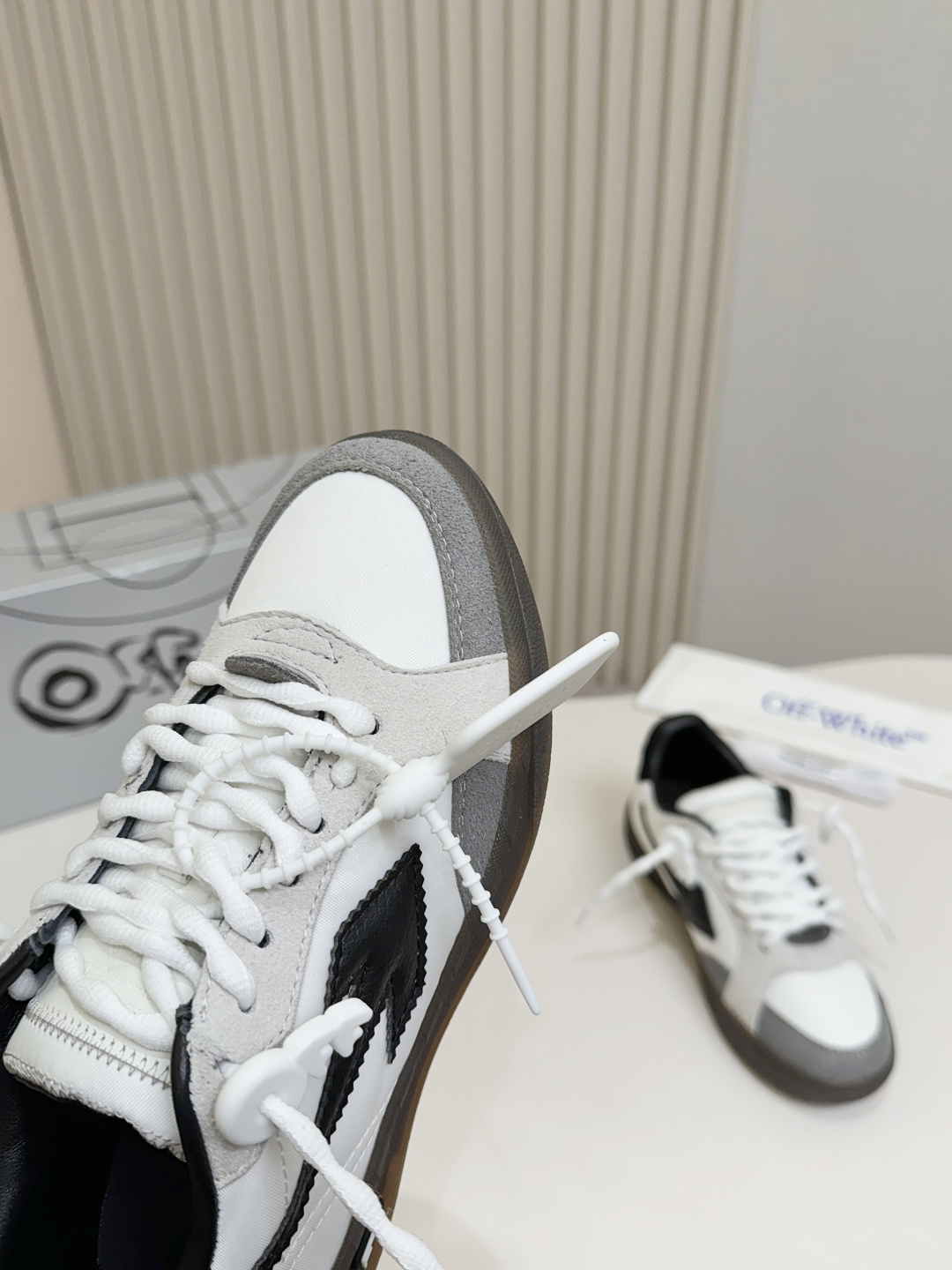 off-white