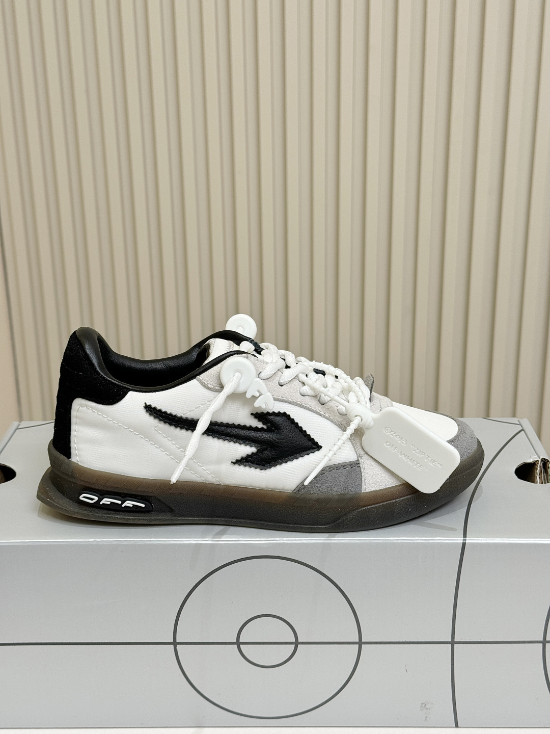 off-white