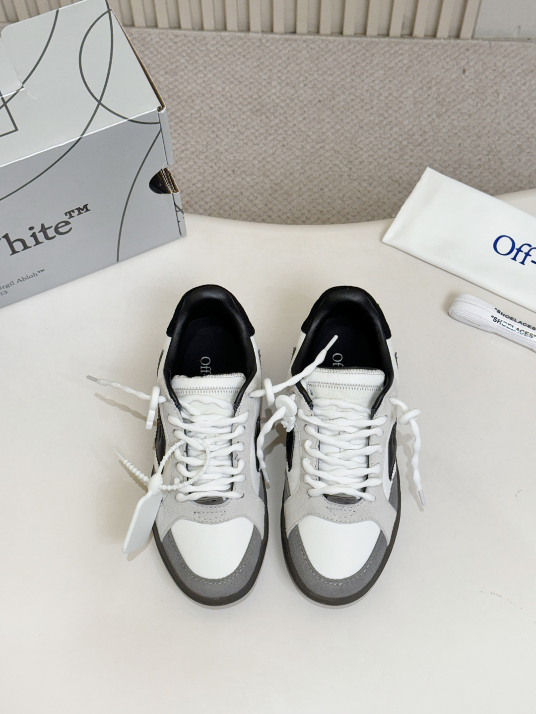 off-white