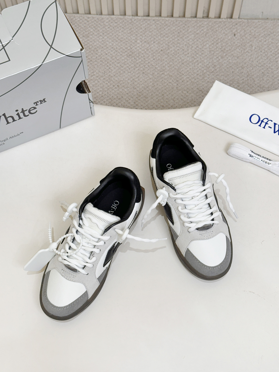off-white