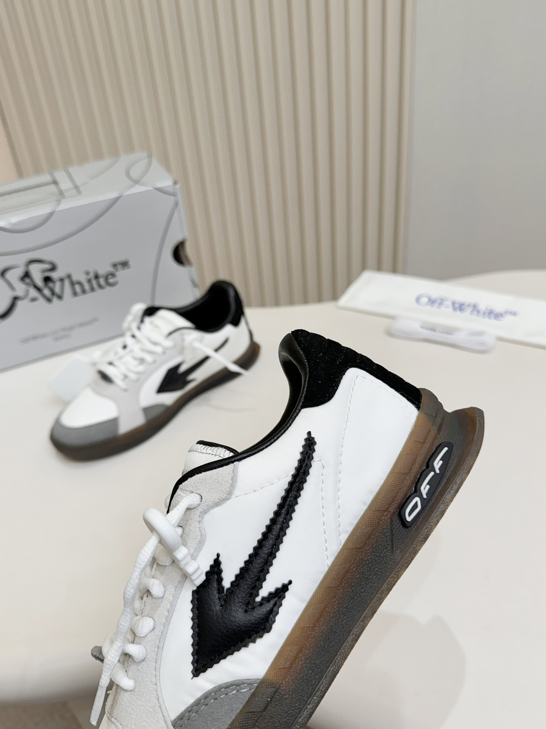 off-white
